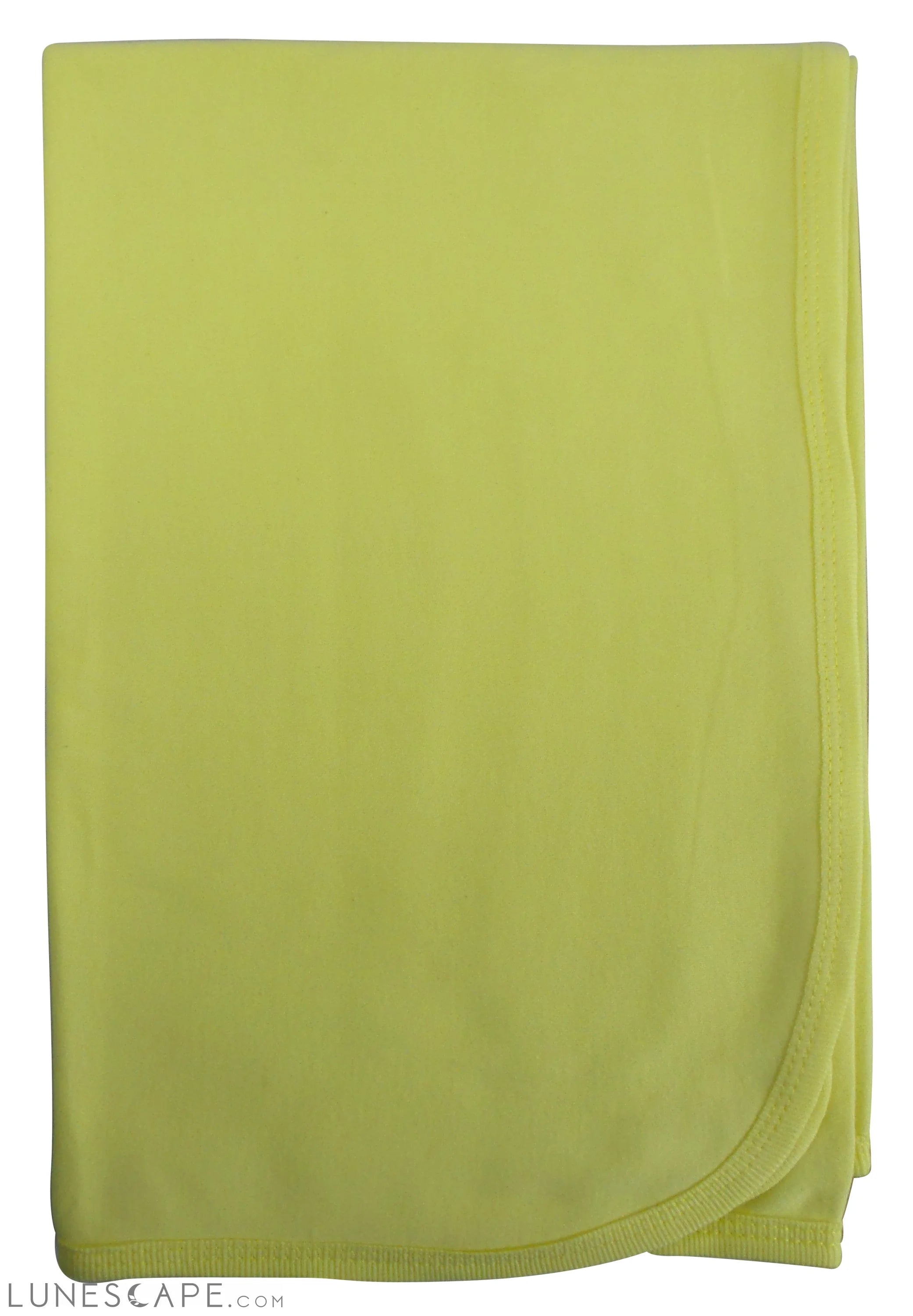 Bambini Receiving Blanket LUNESCAPE