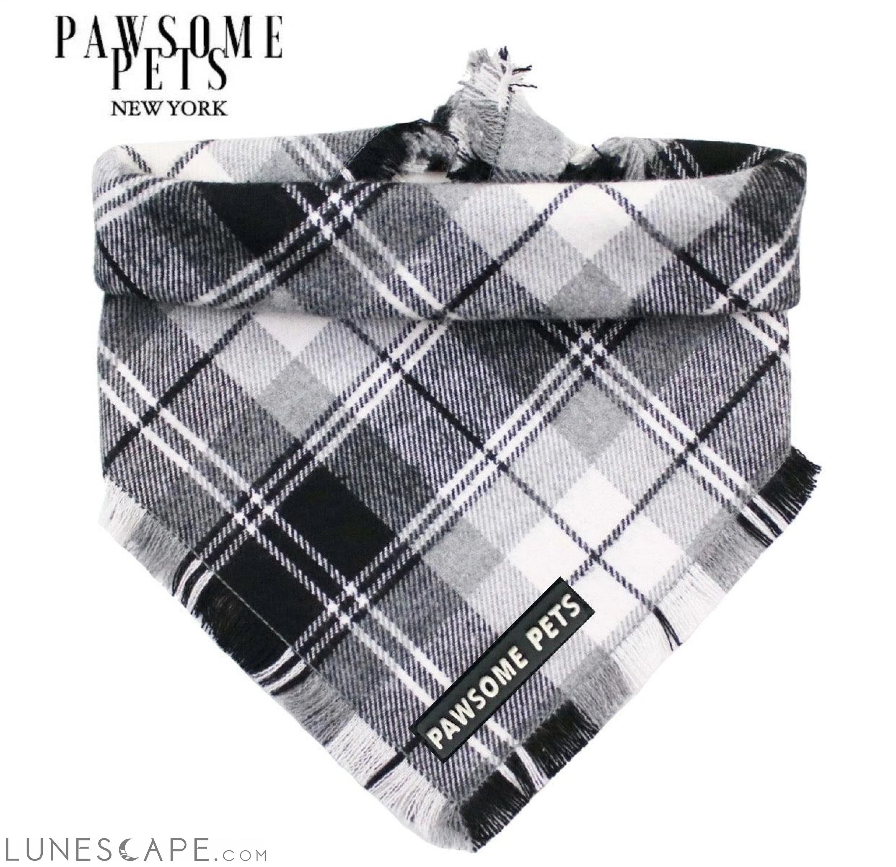 Bandana - Alpine LUNESCAPE