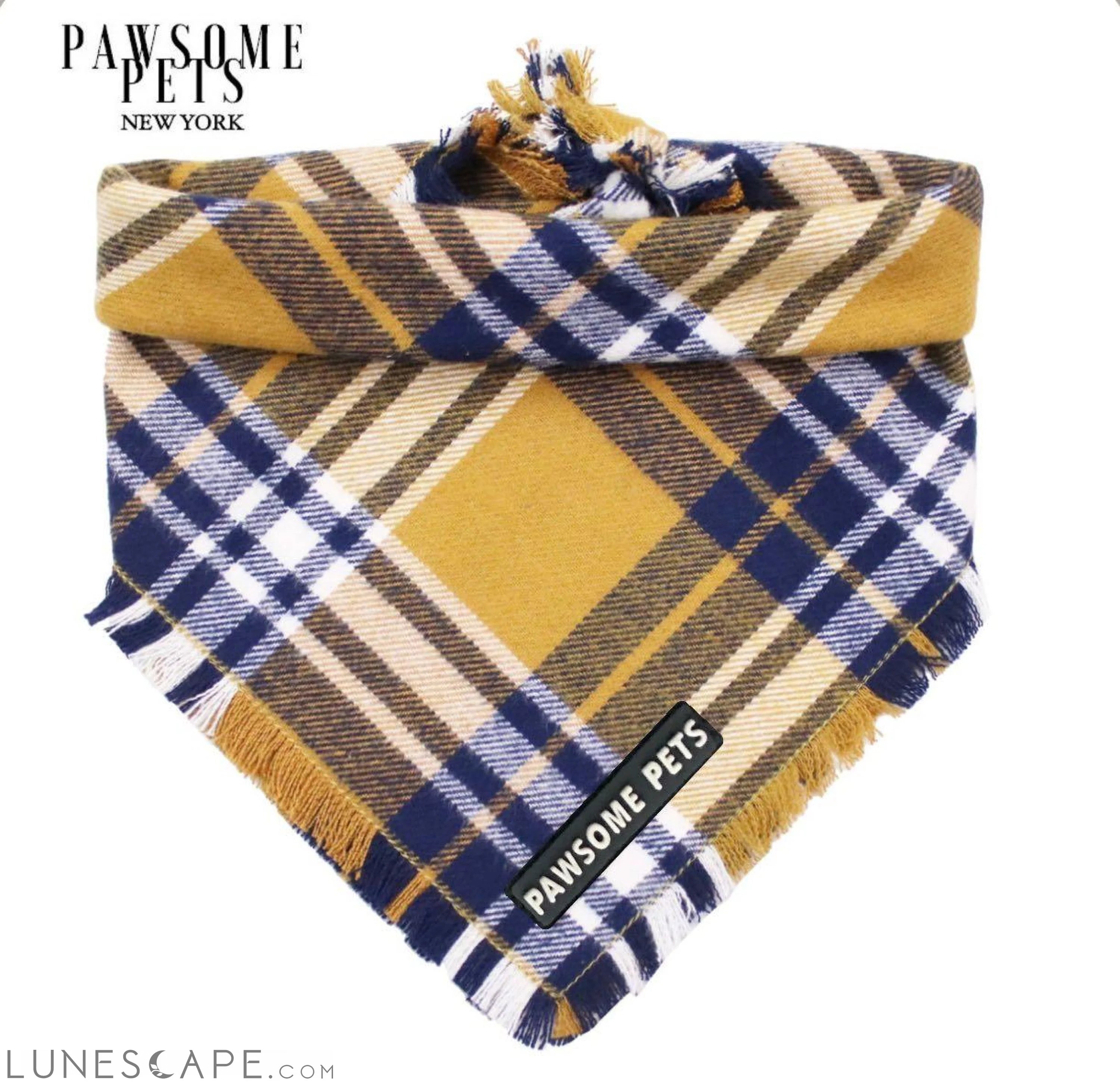 Bandana - Beau LUNESCAPE