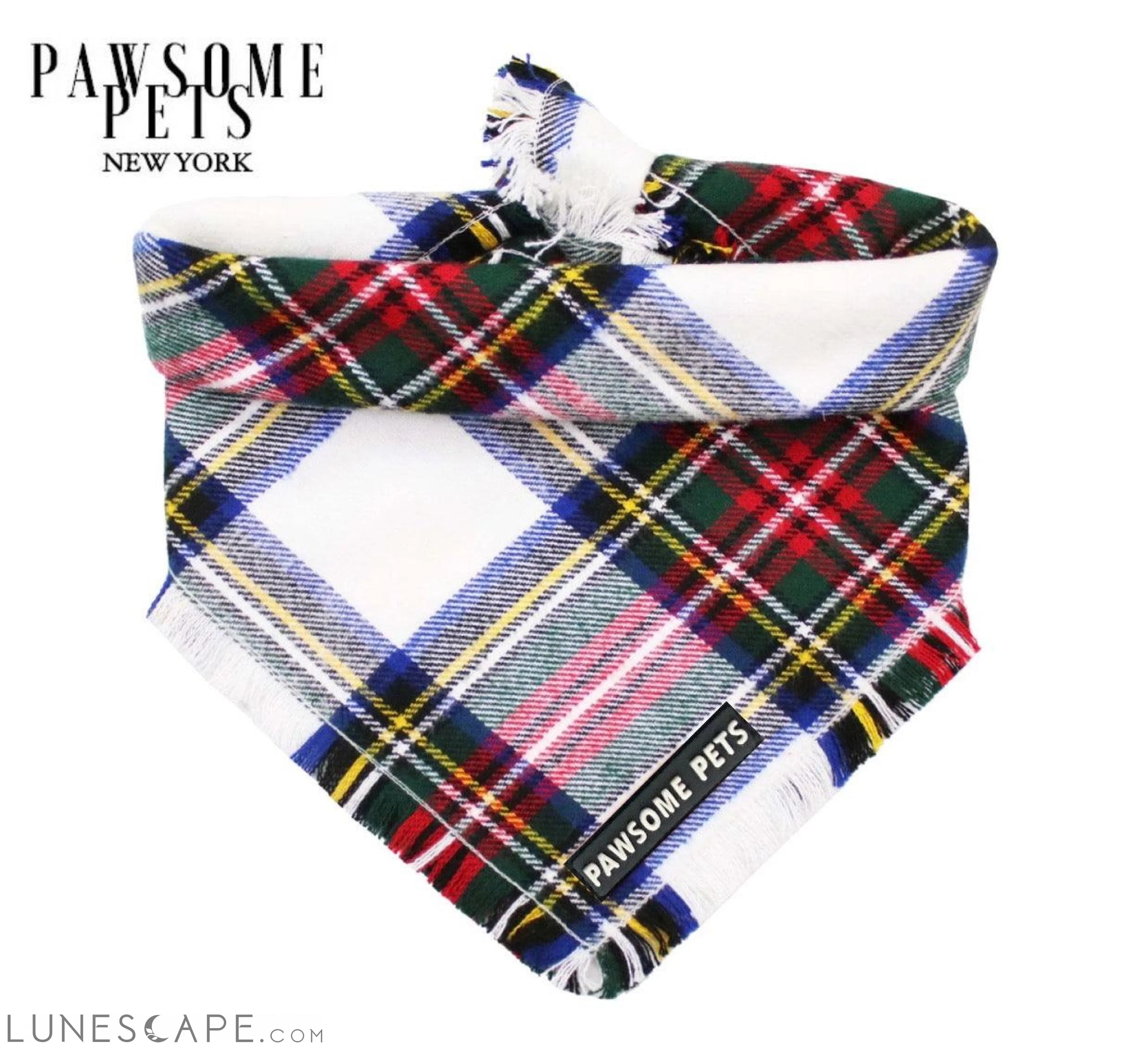 Bandana - Holly LUNESCAPE