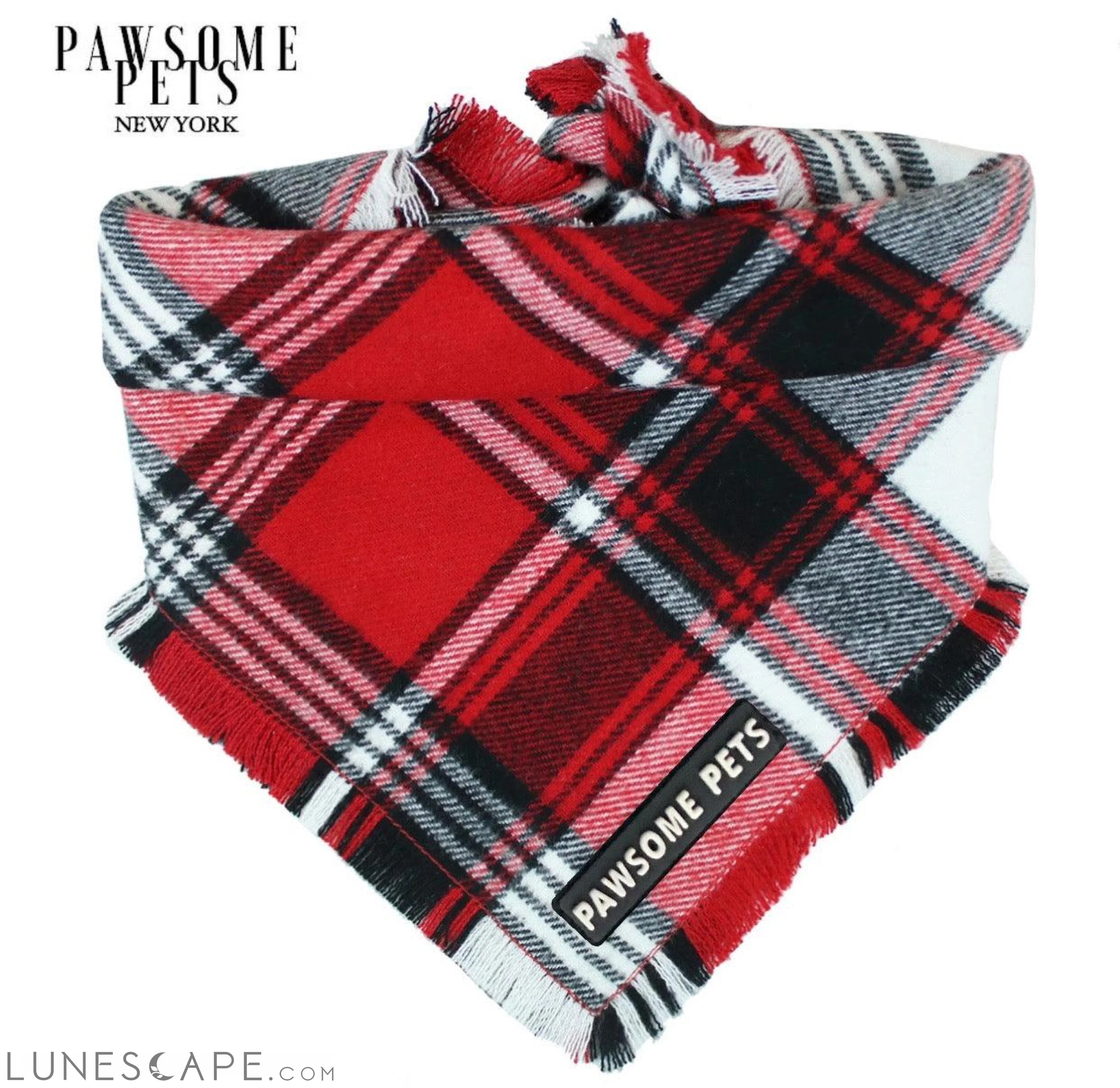 Bandana - Hudson LUNESCAPE