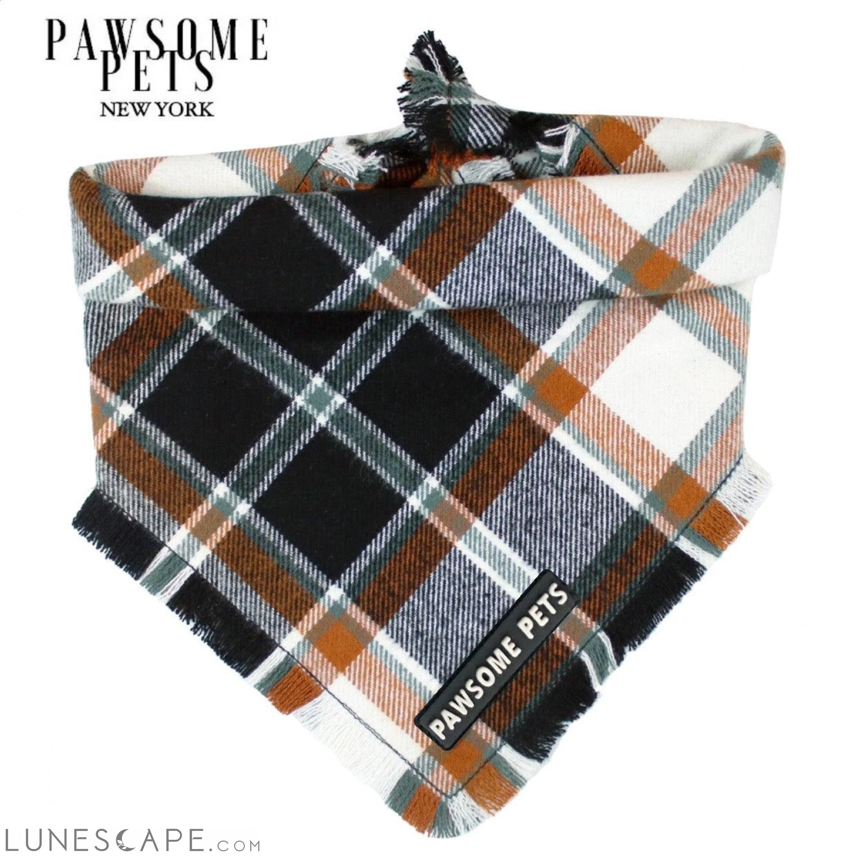 Bandana - Jasper LUNESCAPE