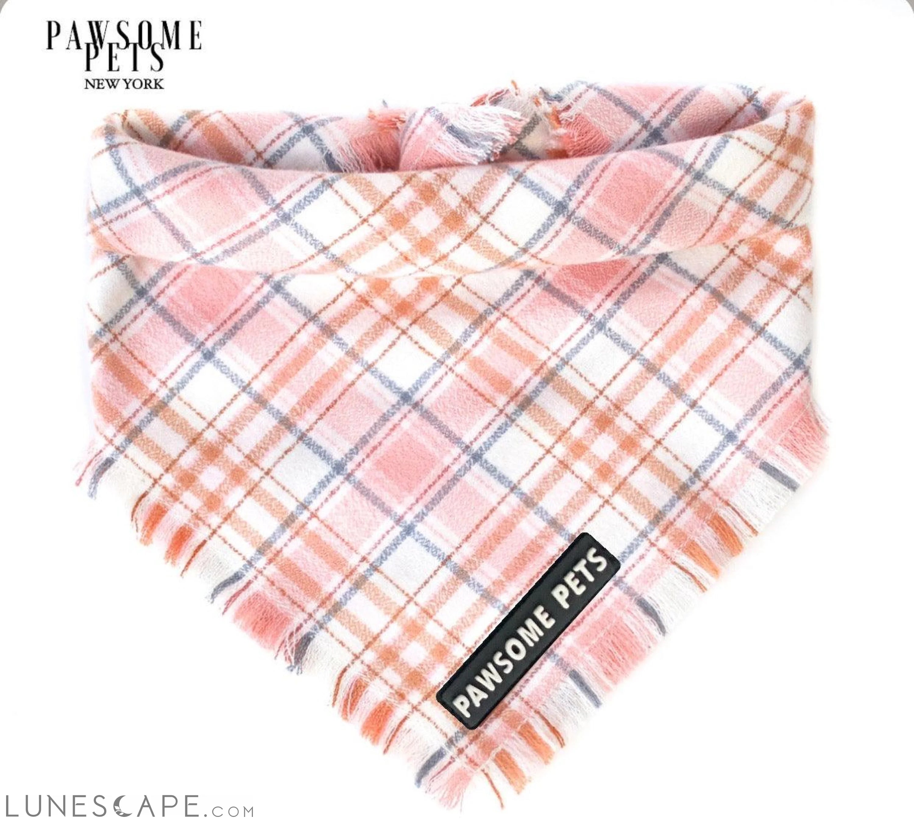 Bandana - Layla LUNESCAPE