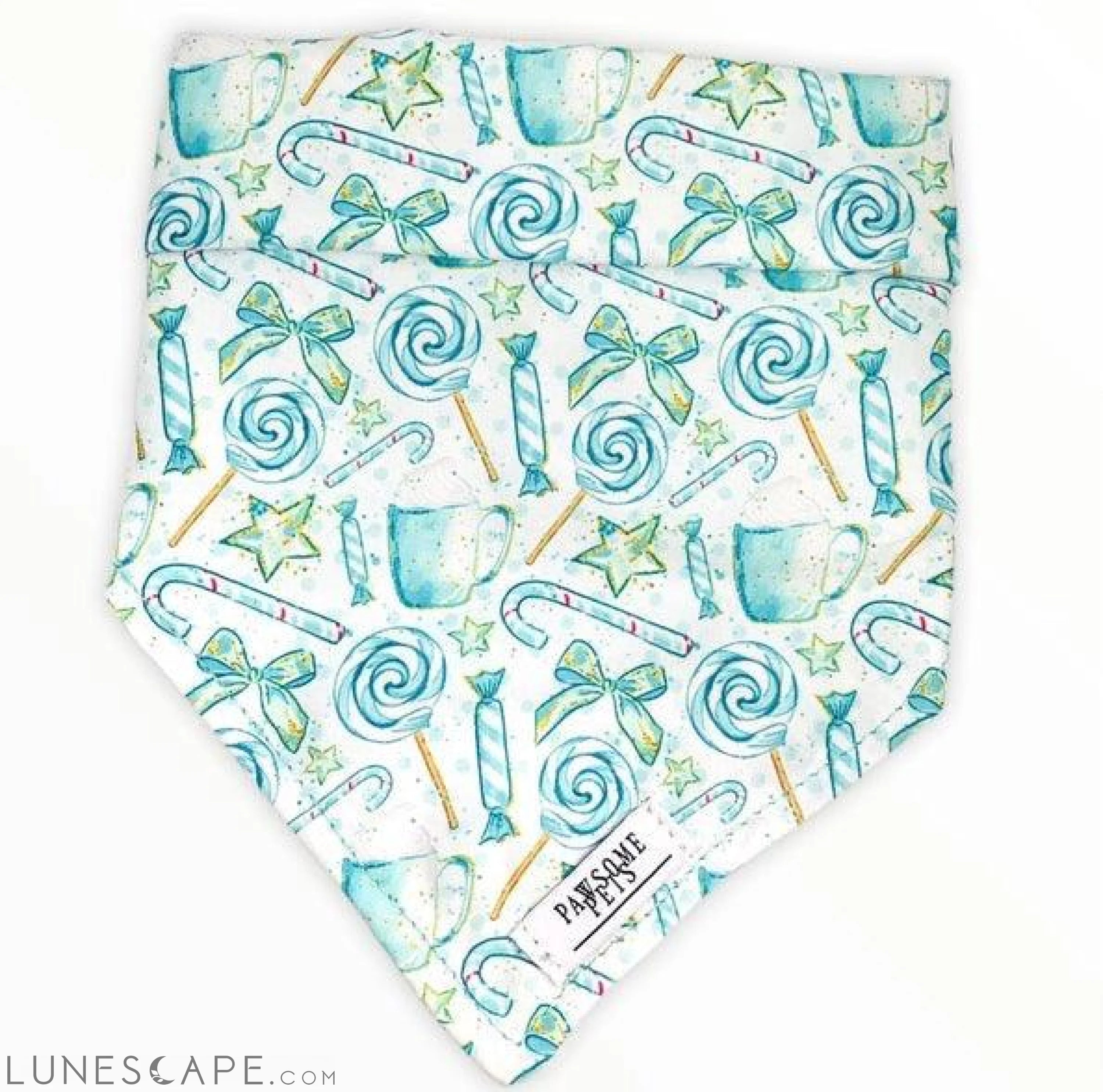 Bandana - Lollipop LUNESCAPE