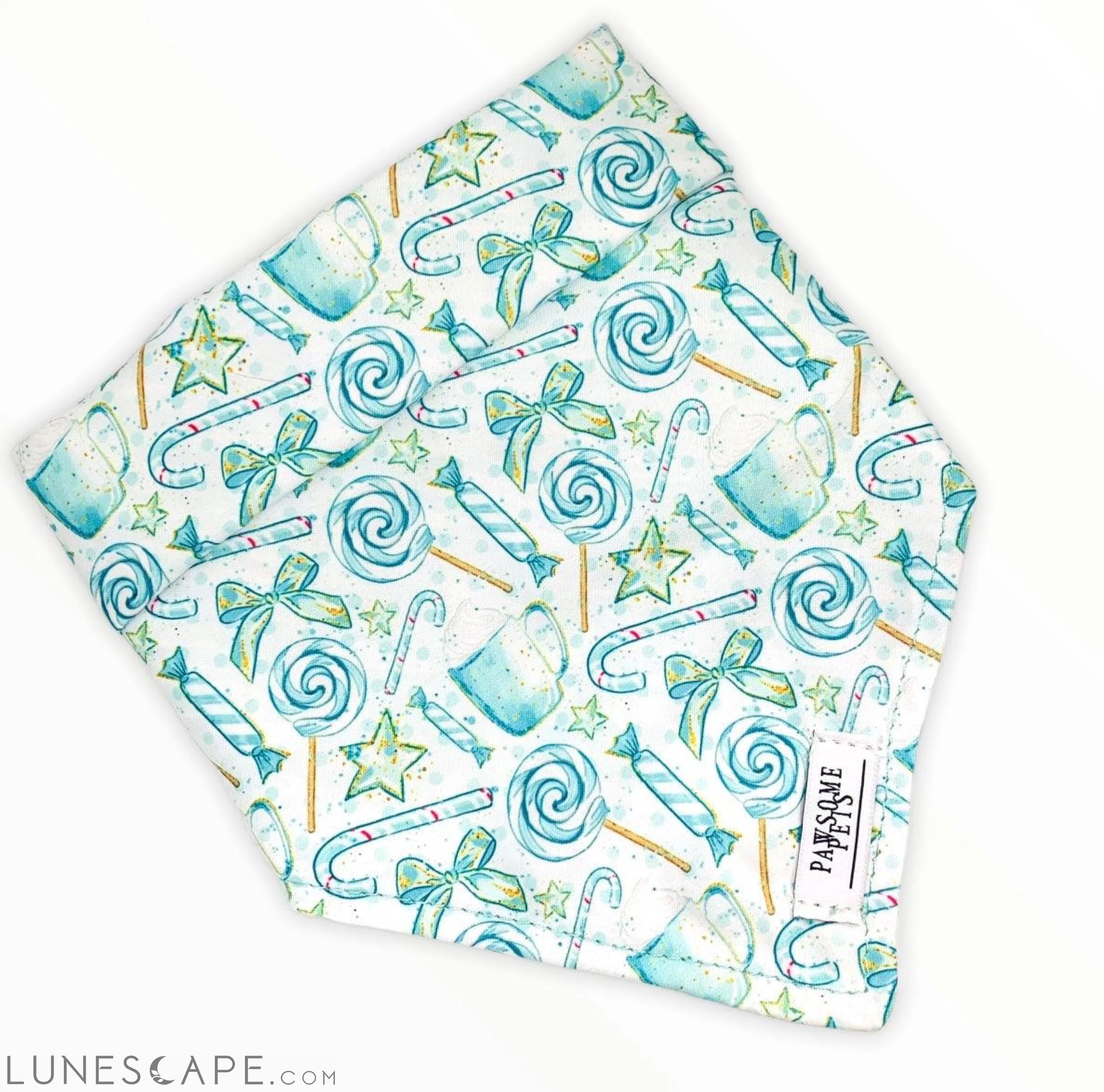 Bandana - Lollipop LUNESCAPE
