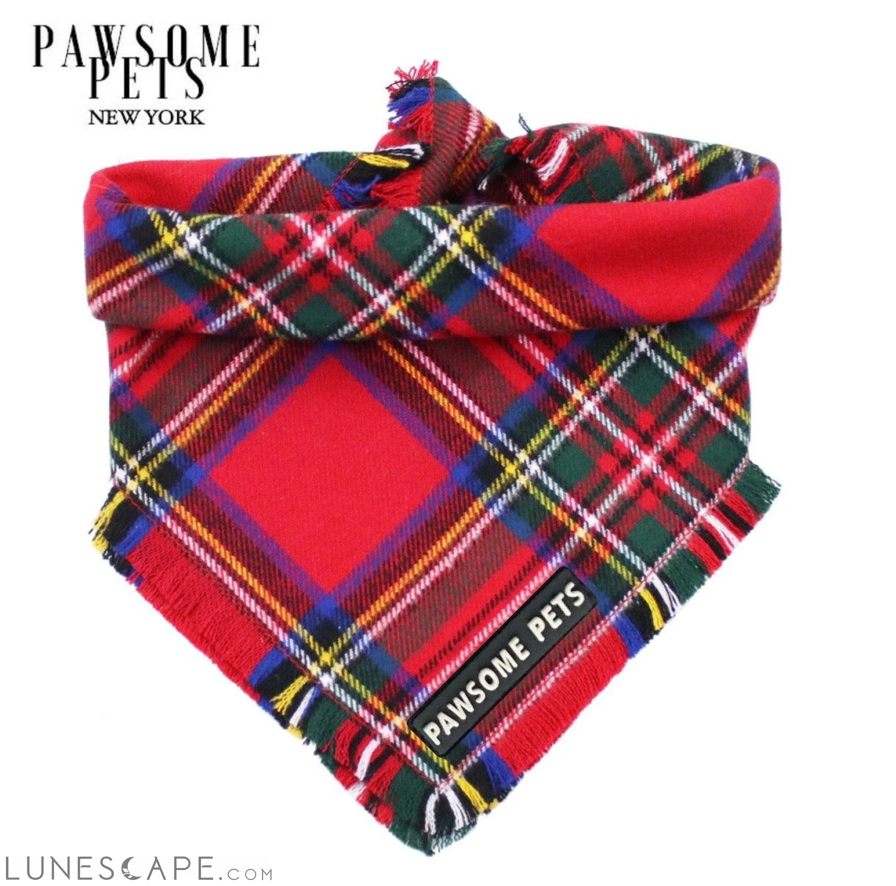 Bandana - Nox LUNESCAPE