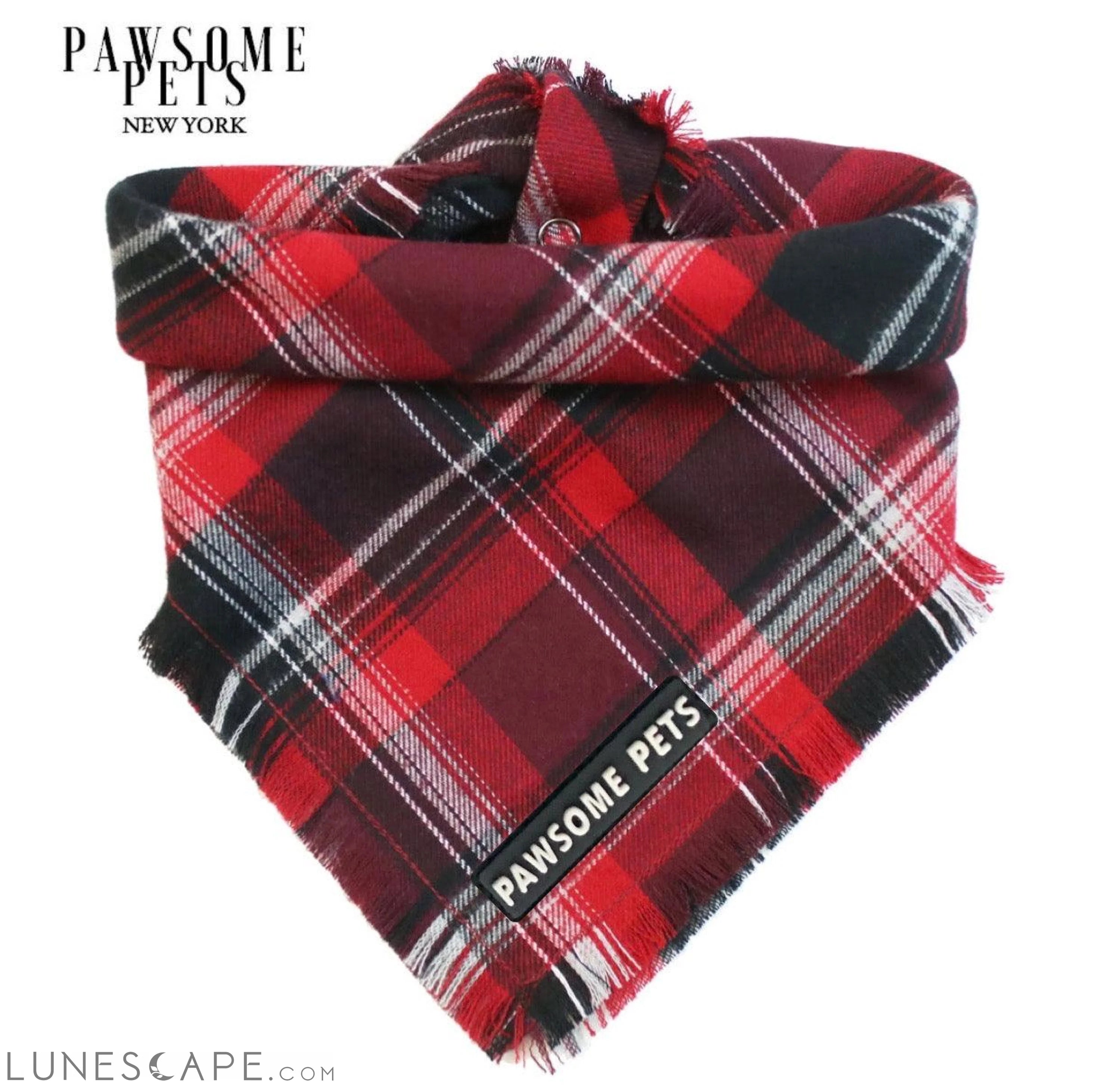 Bandana - Ripley LUNESCAPE