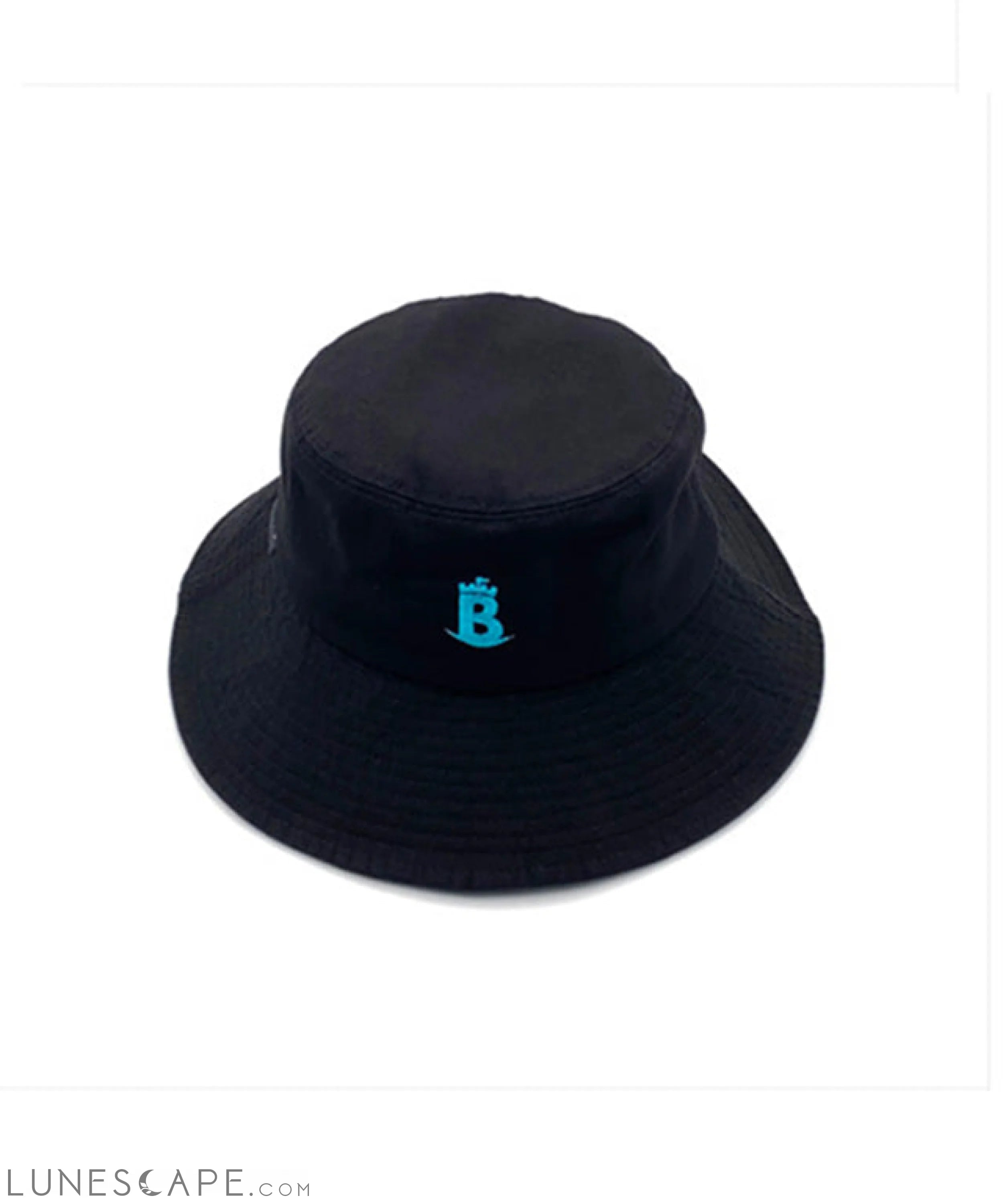 Baron X Steven Wilson Collaboration Bucket Hat-C LUNESCAPE