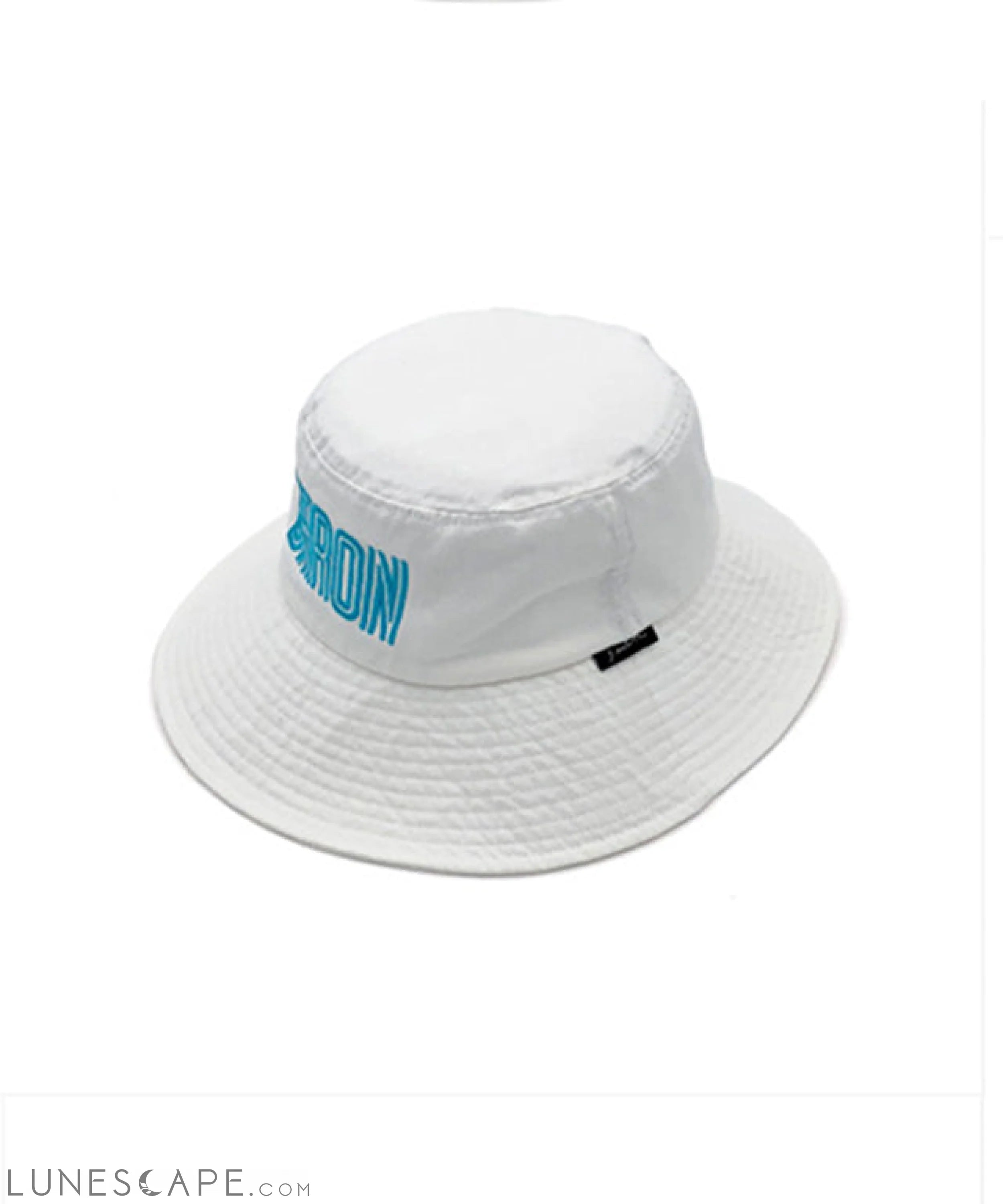 Baron X Steven Wilson Collaboration Bucket Hat-C LUNESCAPE