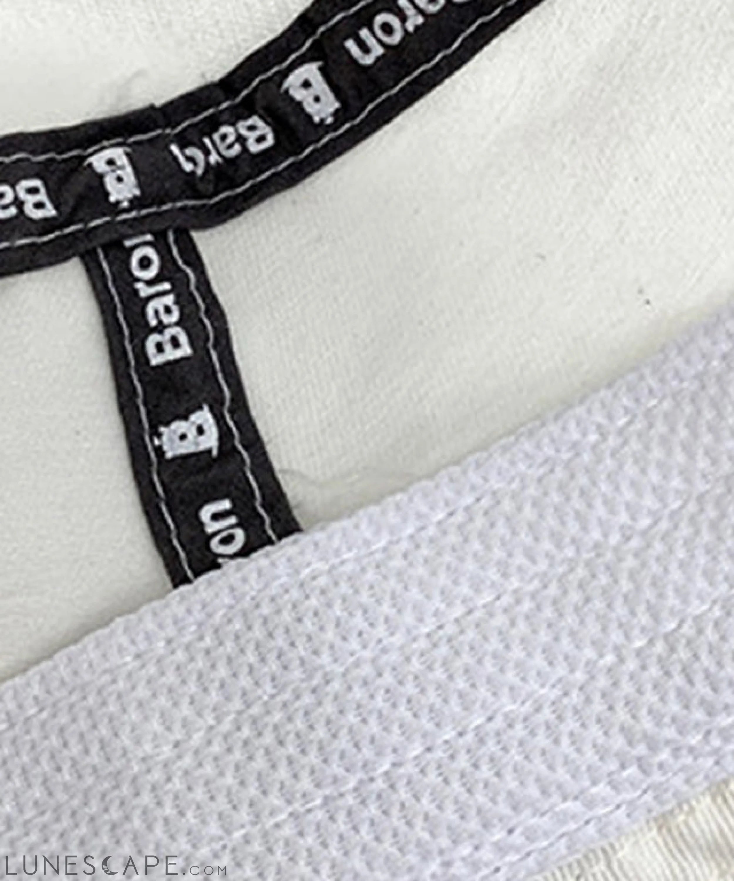 Baron X Steven Wilson Collaboration Bucket Hat-C LUNESCAPE