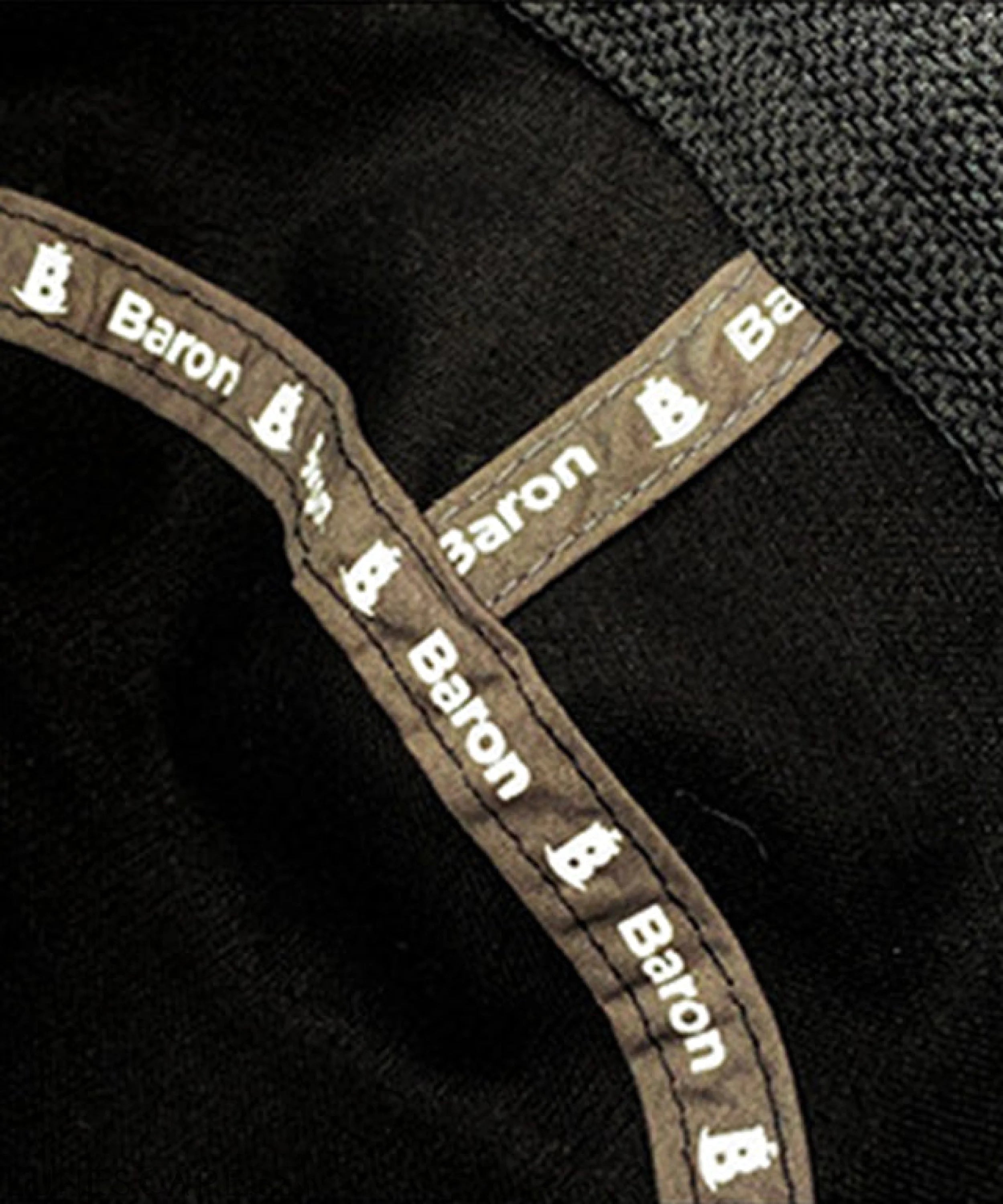 Baron X Steven Wilson Collaboration Bucket Hat-C LUNESCAPE