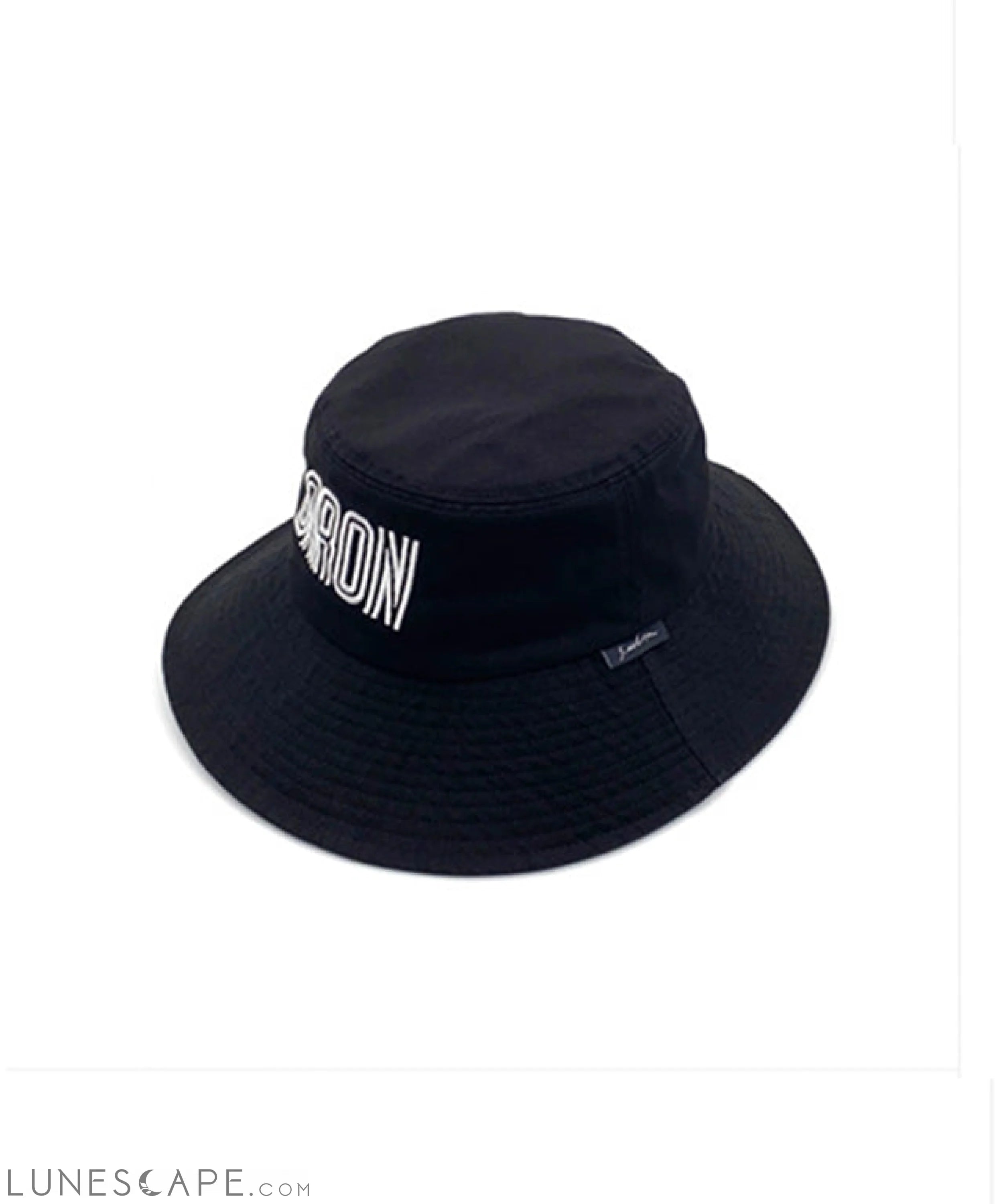 Baron X Steven Wilson Collaboration Bucket Hat-C LUNESCAPE