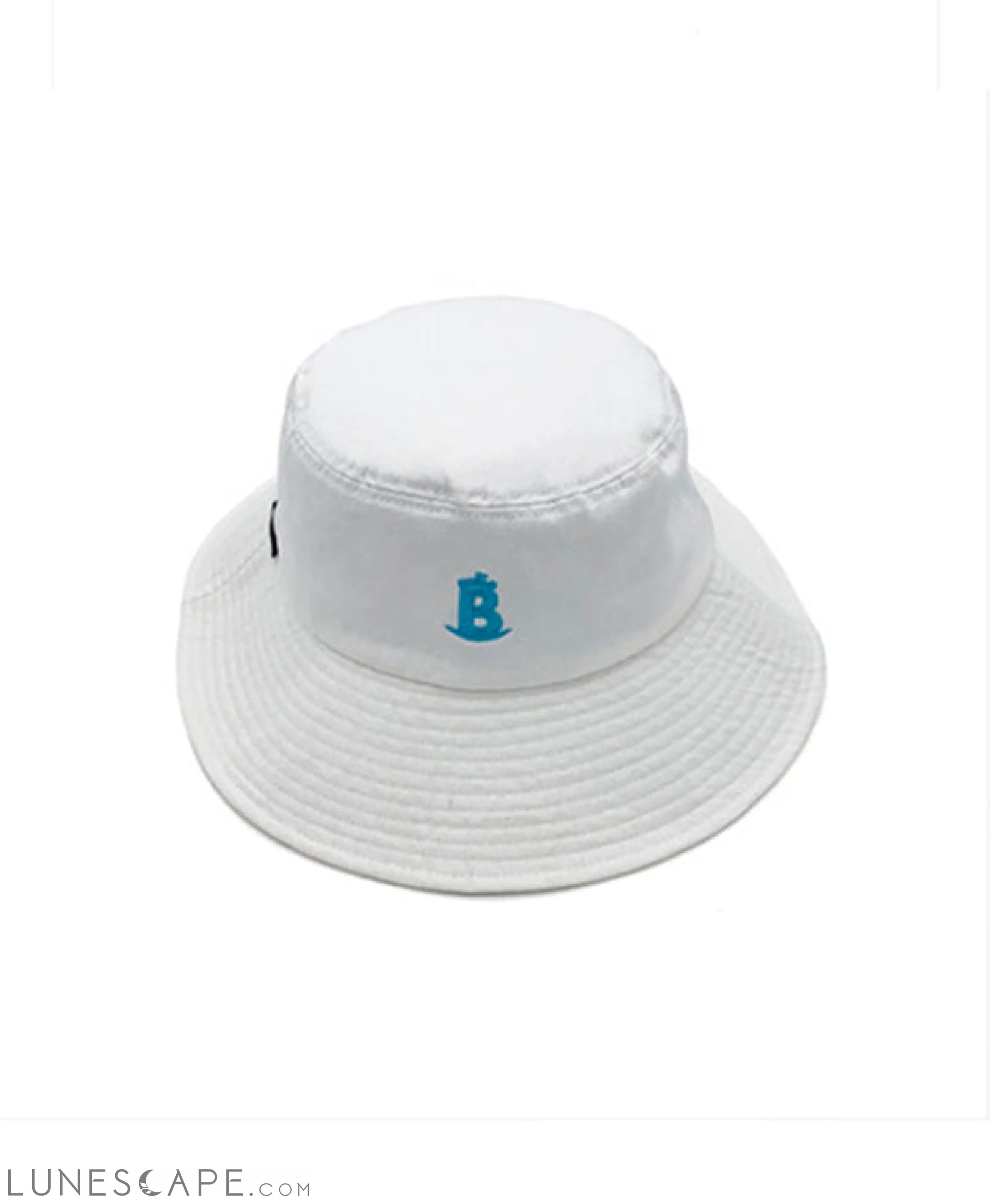 Baron X Steven Wilson Collaboration Bucket Hat-C LUNESCAPE