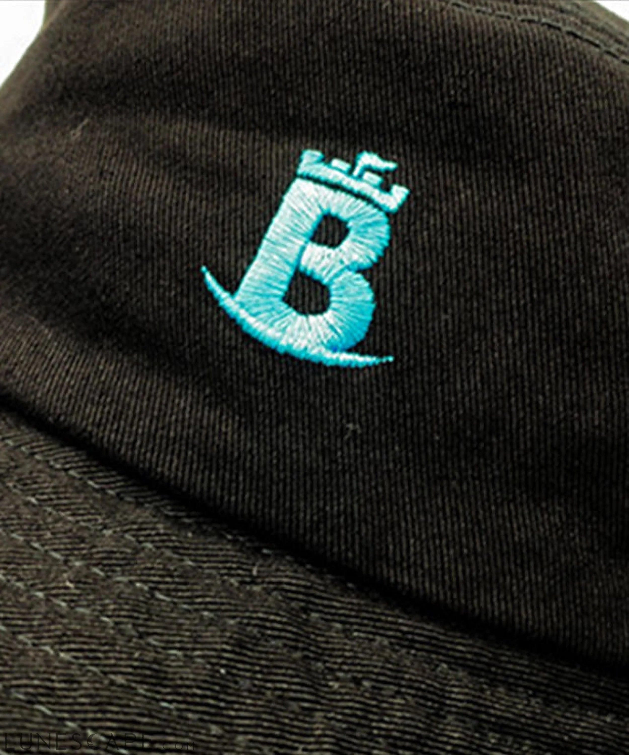 Baron X Steven Wilson Collaboration Bucket Hat-C LUNESCAPE