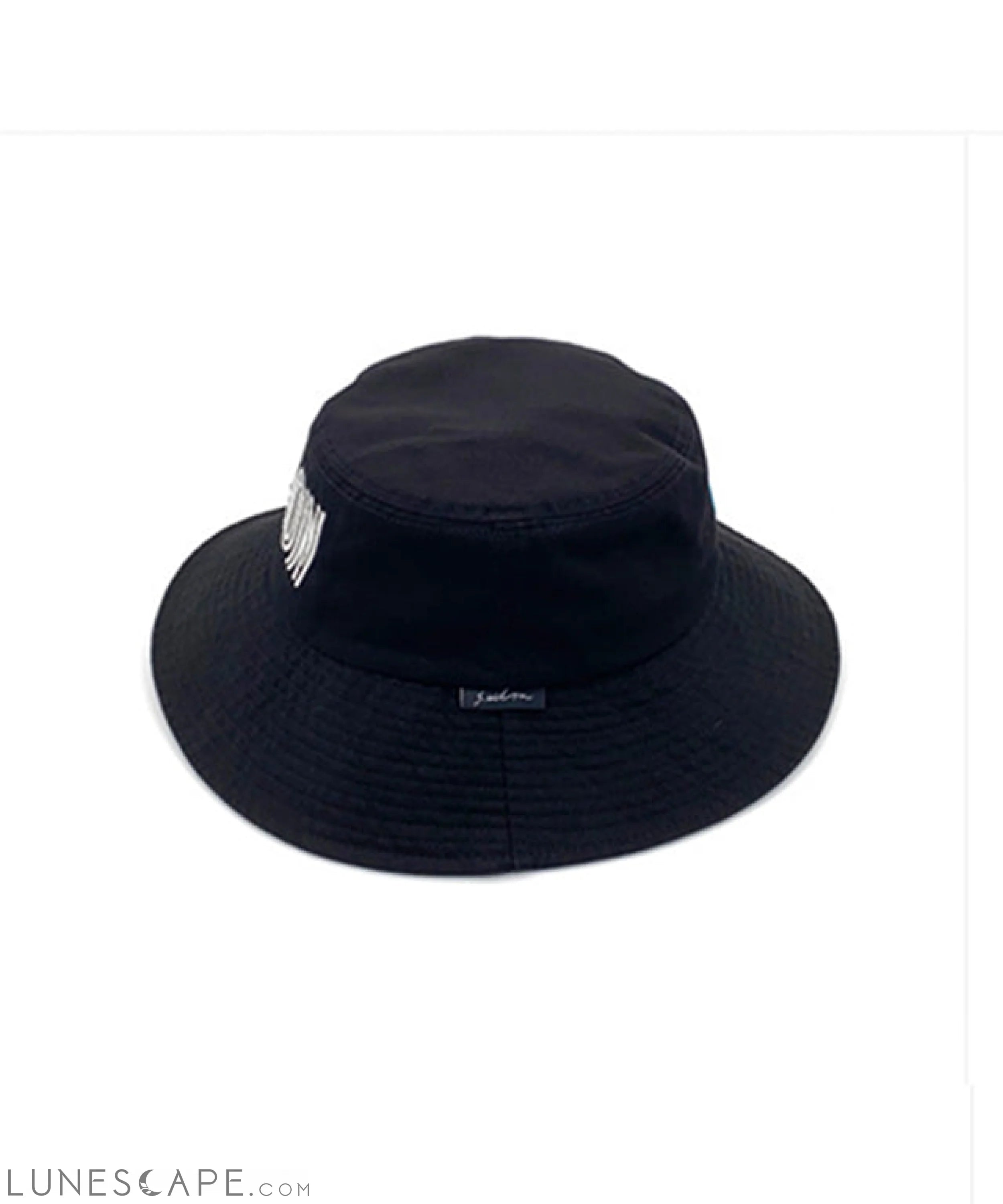 Baron X Steven Wilson Collaboration Bucket Hat-C LUNESCAPE
