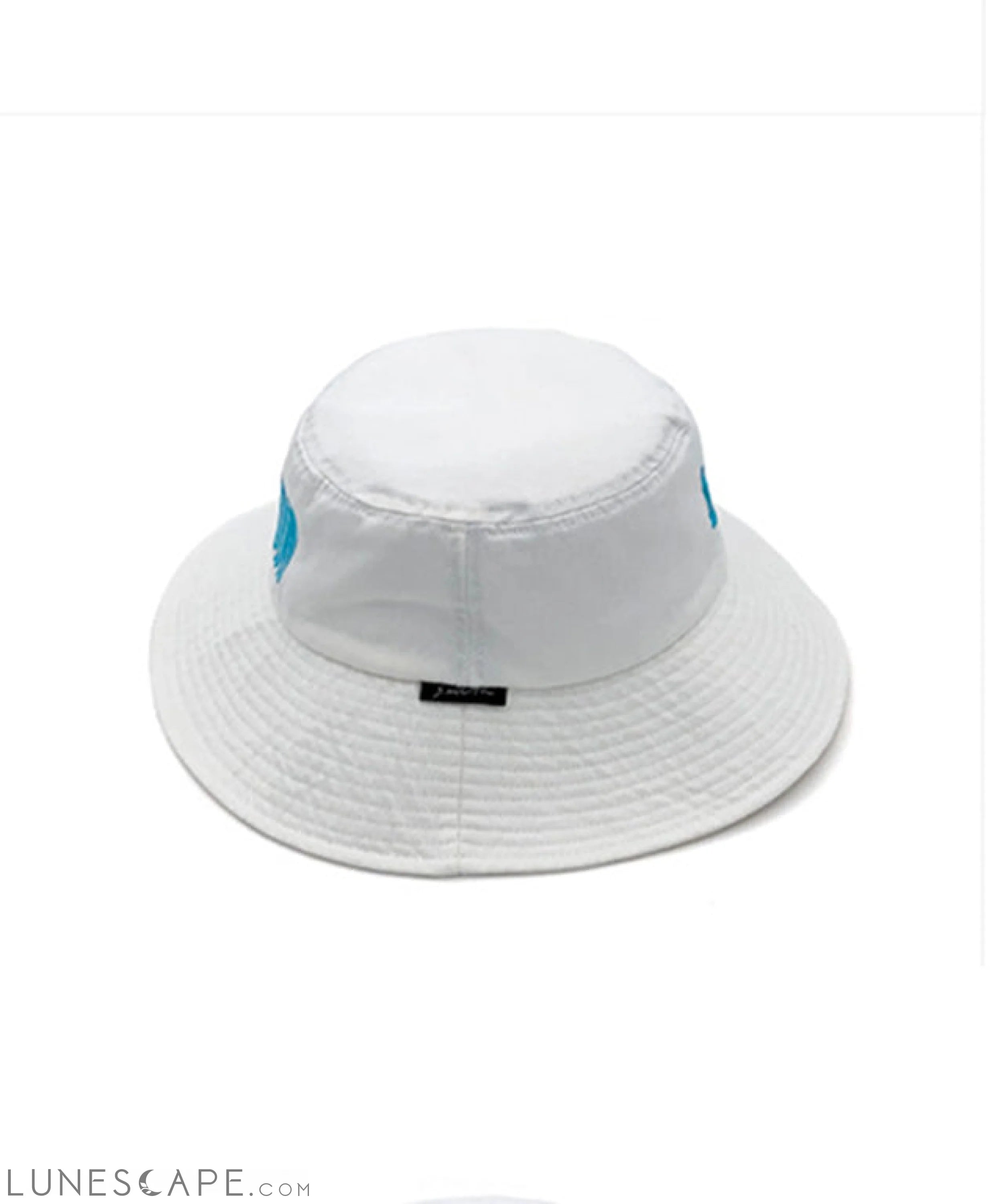 Baron X Steven Wilson Collaboration Bucket Hat-C LUNESCAPE
