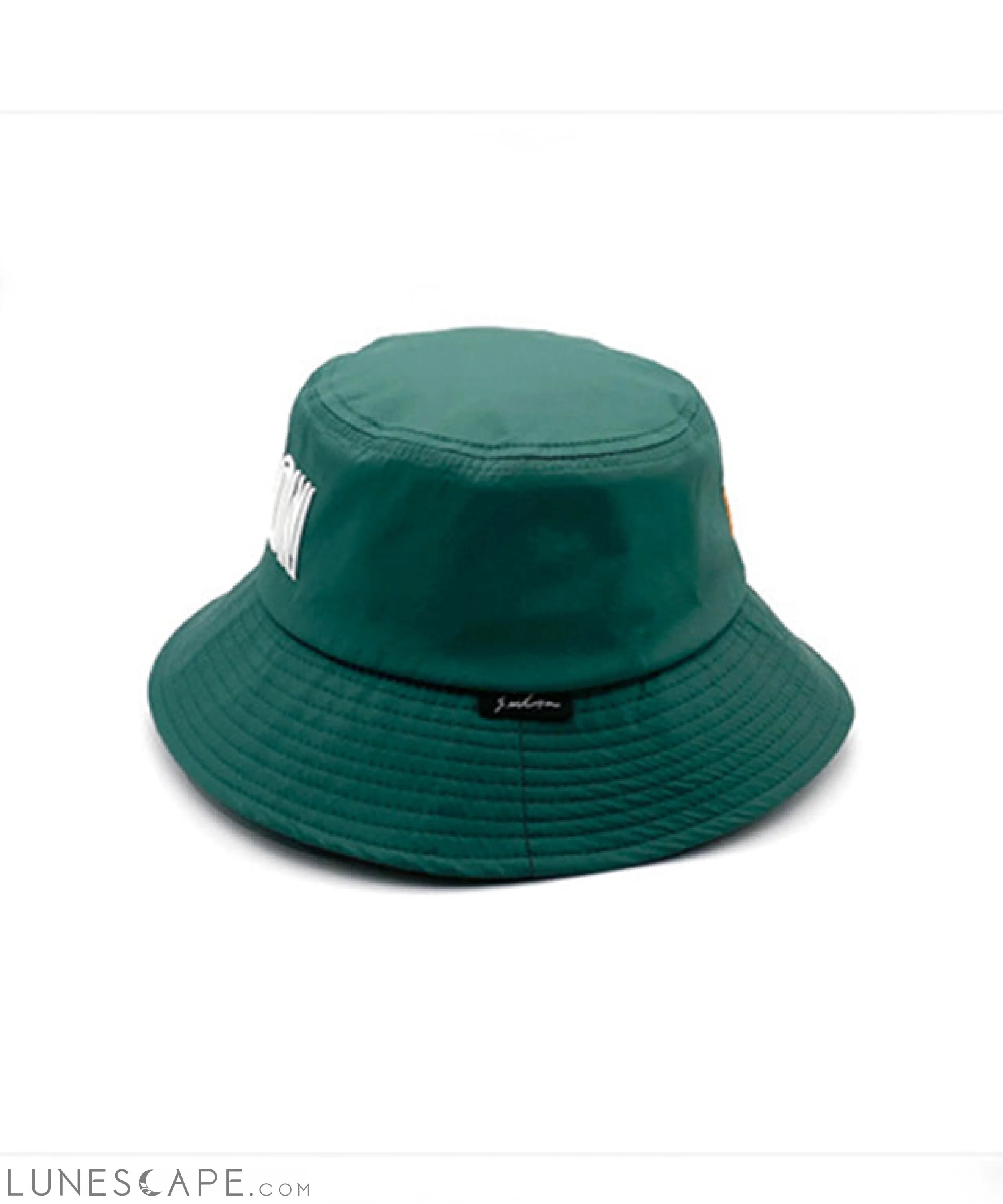 Baron X Steven Wilson Collaboration Bucket Hat-N LUNESCAPE