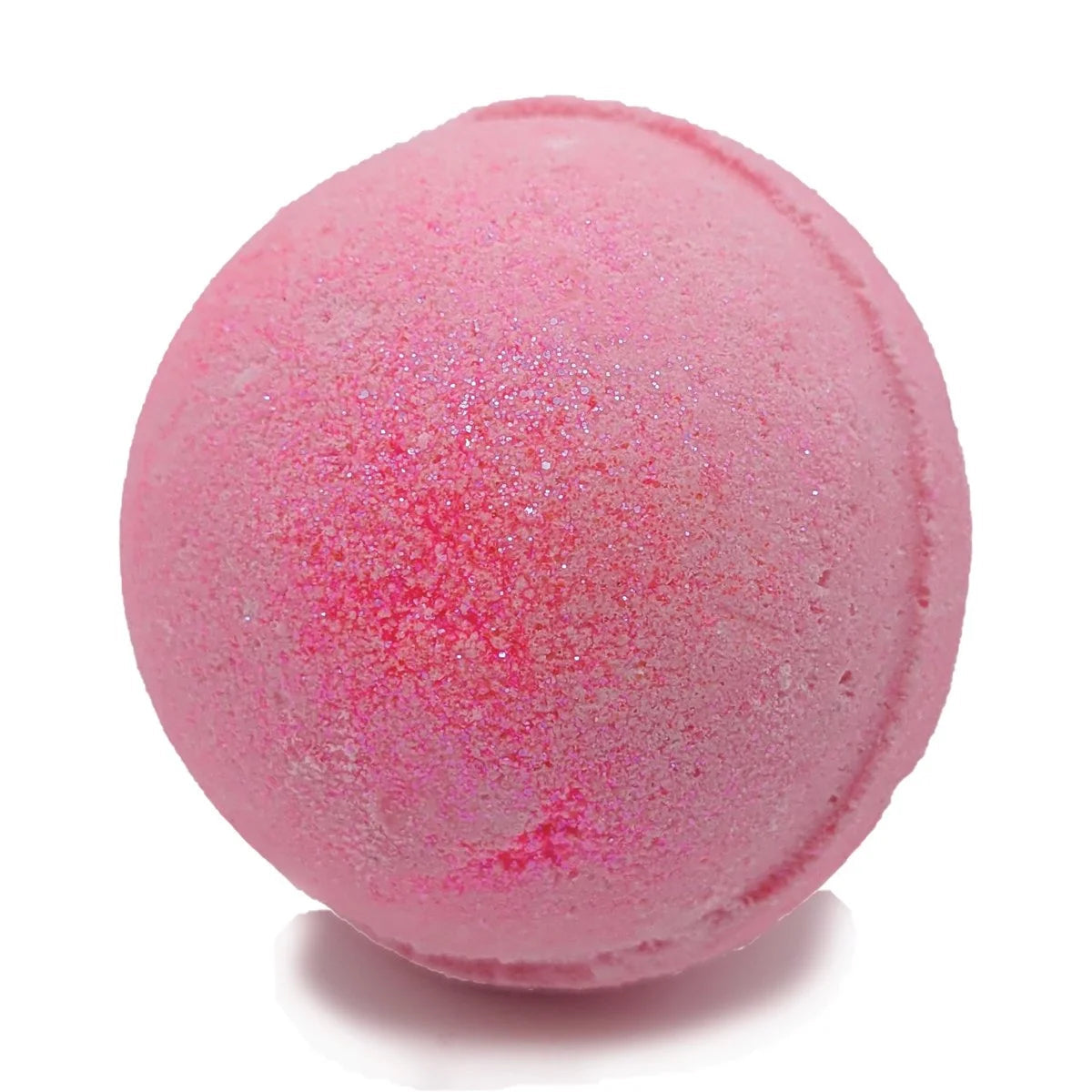 Bath Bomb - Chakra Collection - Rose Quartz LUNESCAPE