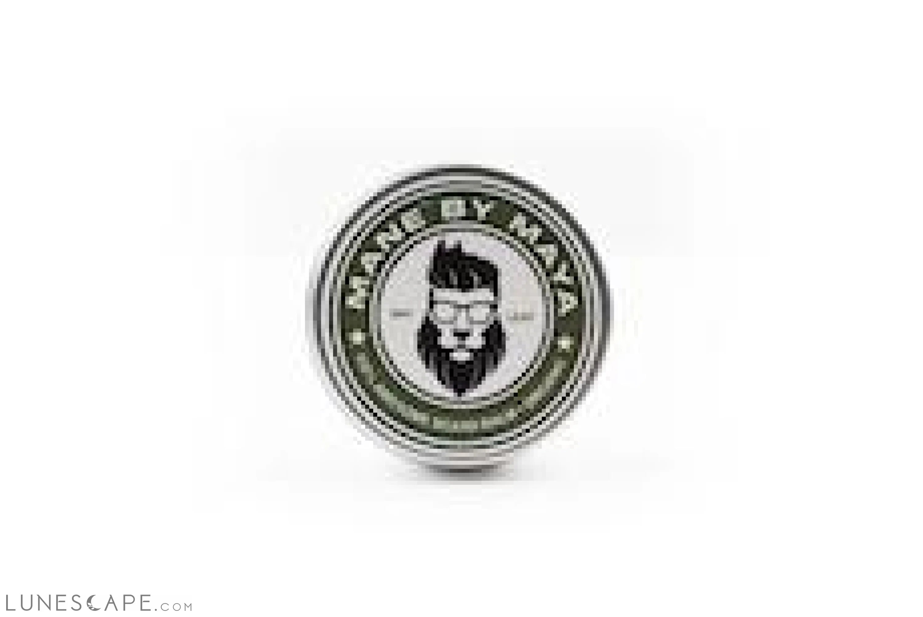Beard Balm - Bay Leaf (2 OZ) LUNESCAPE