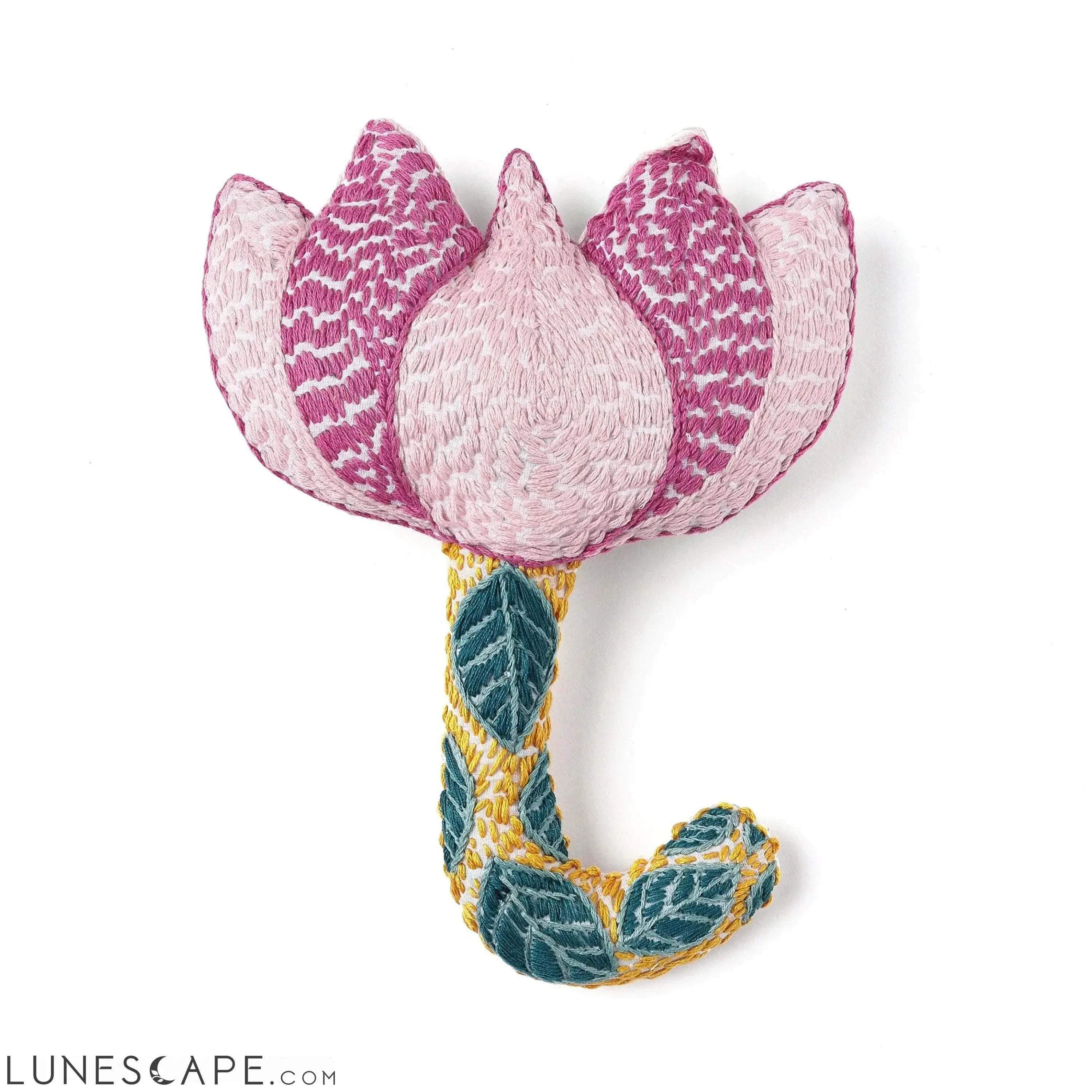Bedtime Buddy - Lotus LUNESCAPE