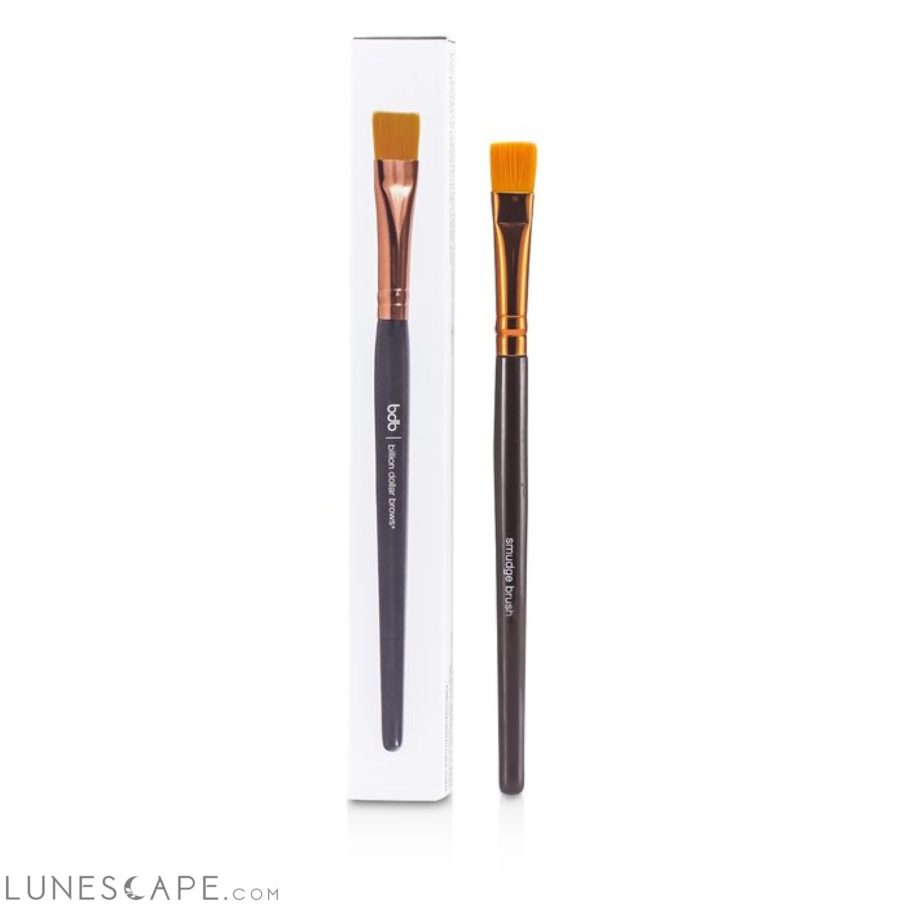 BILLION DOLLAR BROWS - Smudge Brush LUNESCAPE