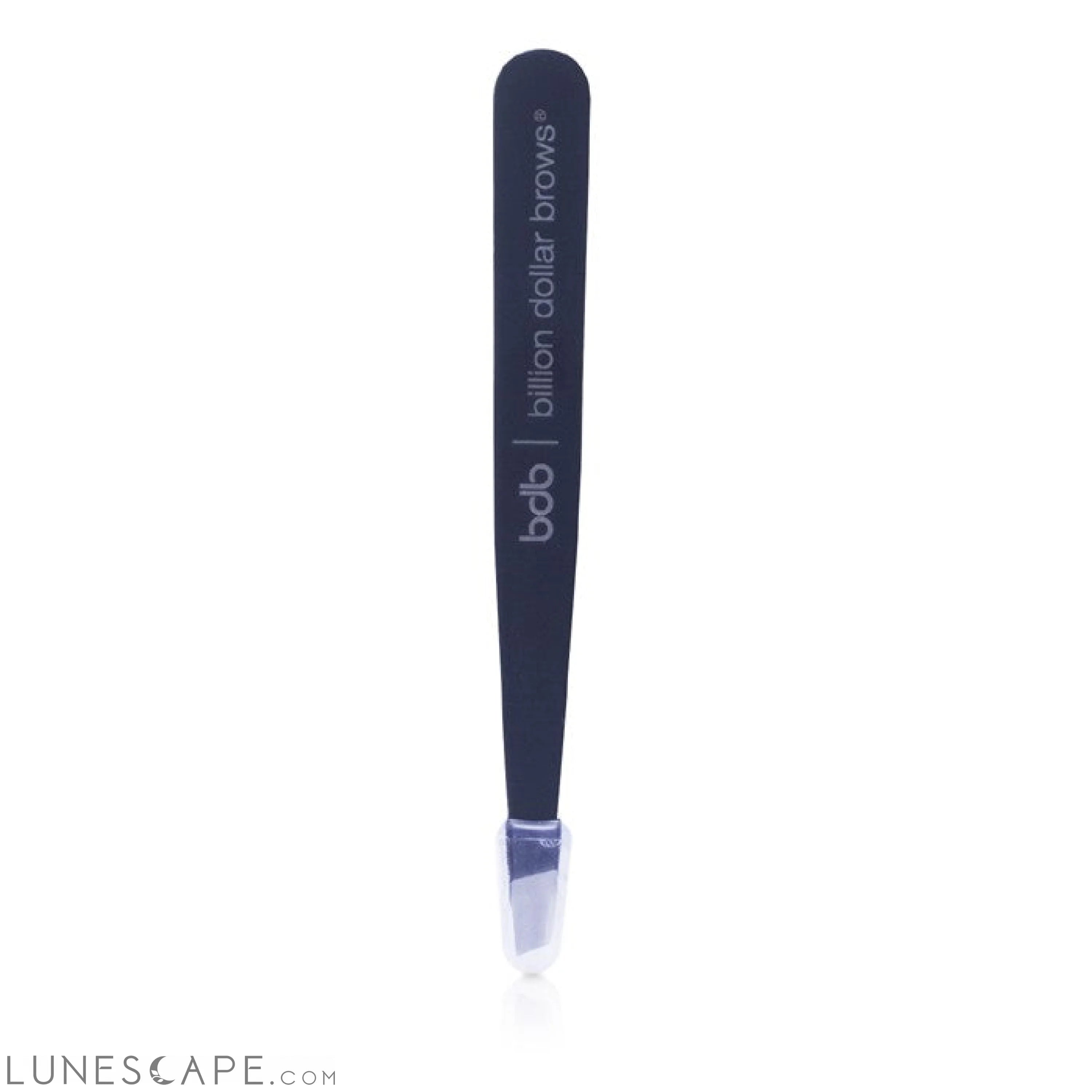 BILLION DOLLAR BROWS - Tweezers LUNESCAPE