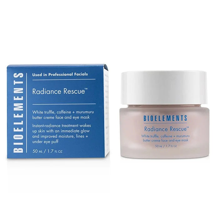BIOELEMENTS - Radiance Rescue LUNESCAPE