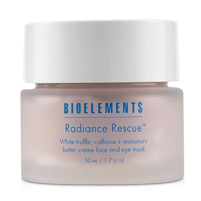 BIOELEMENTS - Radiance Rescue LUNESCAPE