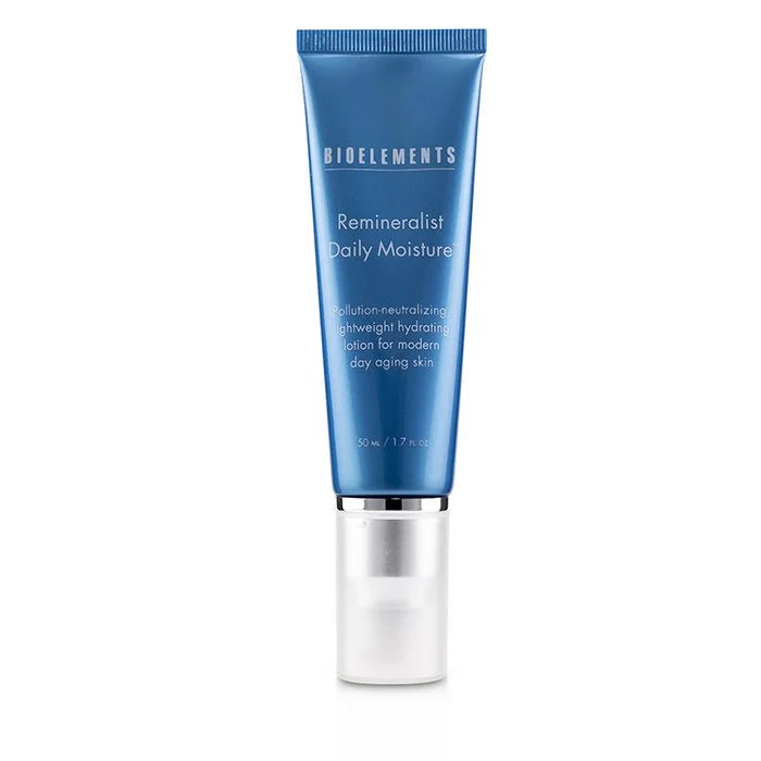 BIOELEMENTS - Remineralist Daily Moisture LUNESCAPE