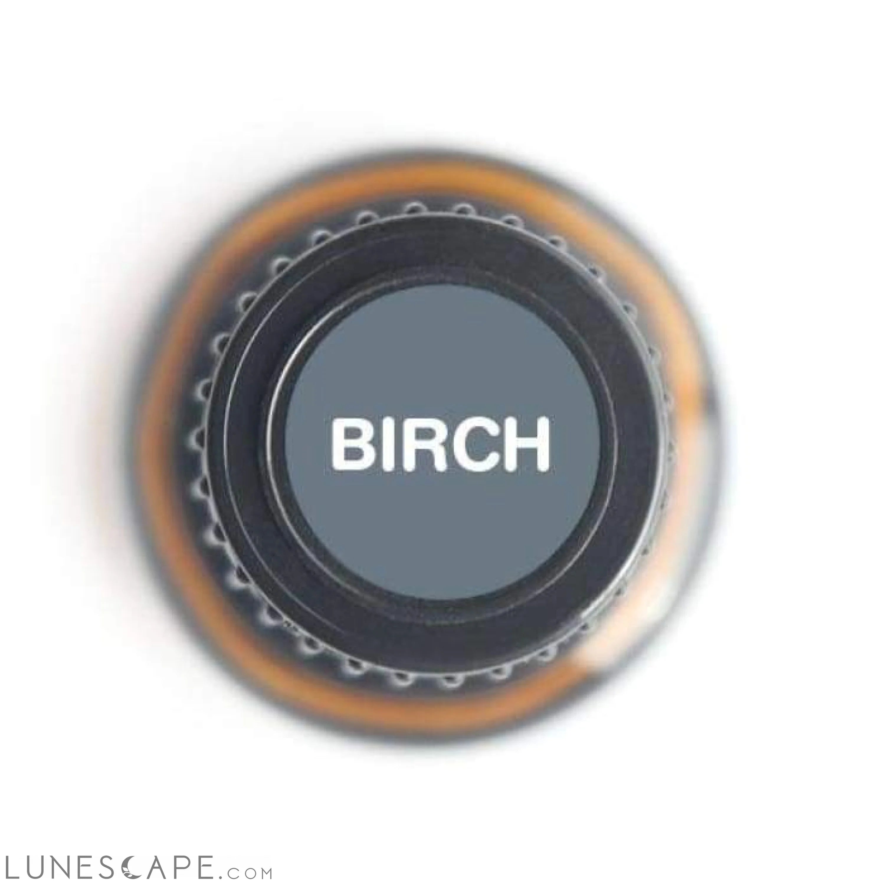 Birch 100% Pure Essential Oil - 15ml LUNESCAPE