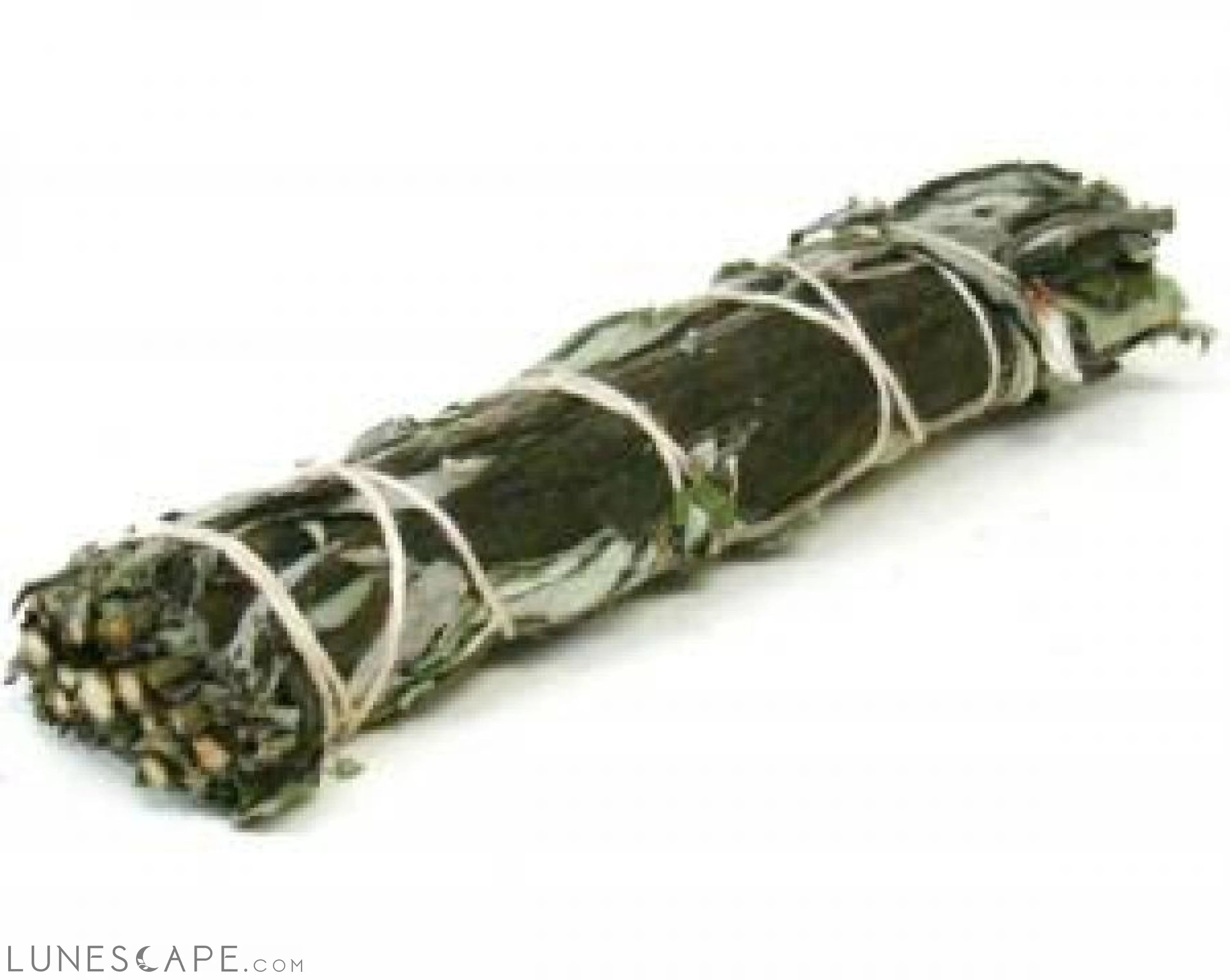 Black Smudge (MUGWORT) Sage Bundle 4" LUNESCAPE