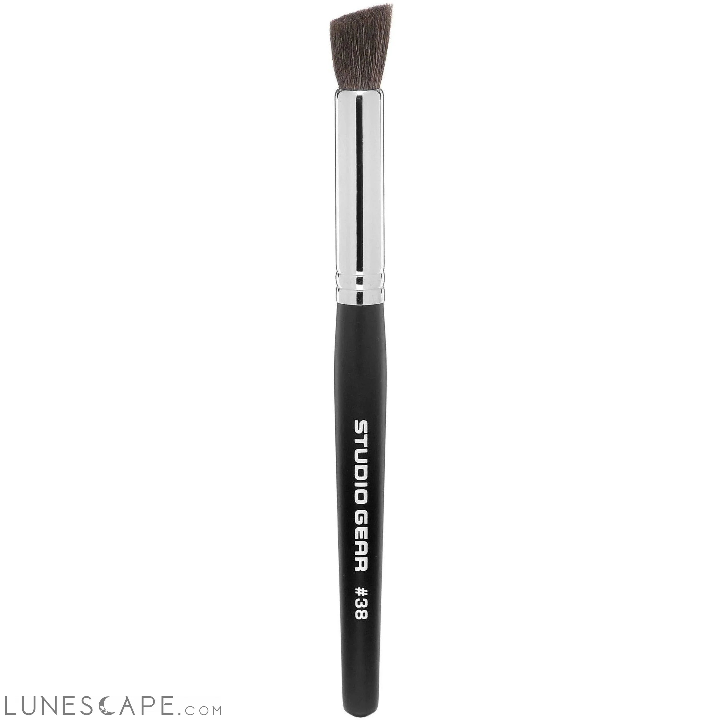 BLENDING/CONTOUR BRUSH LUNESCAPE