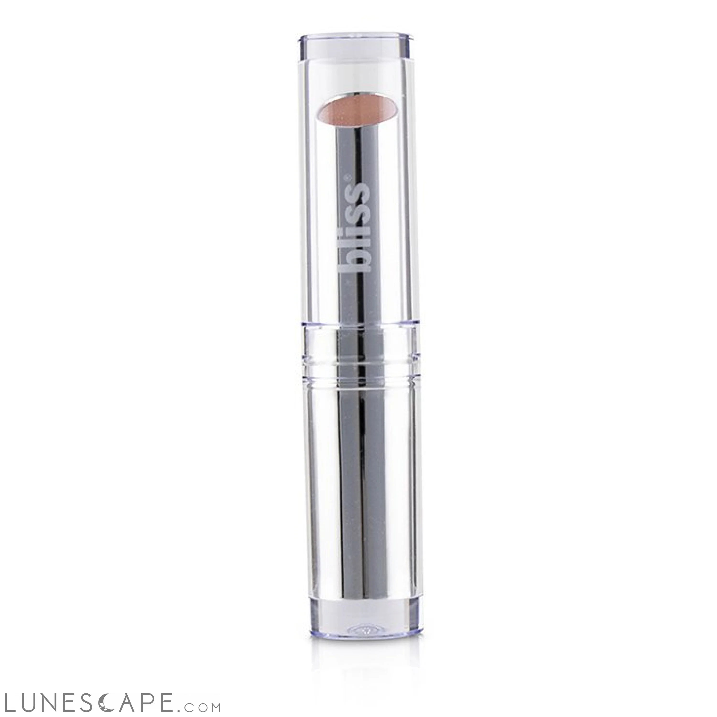 BLISS - Lock & Key Long Wear Lipstick 2.87g/0.1oz LUNESCAPE