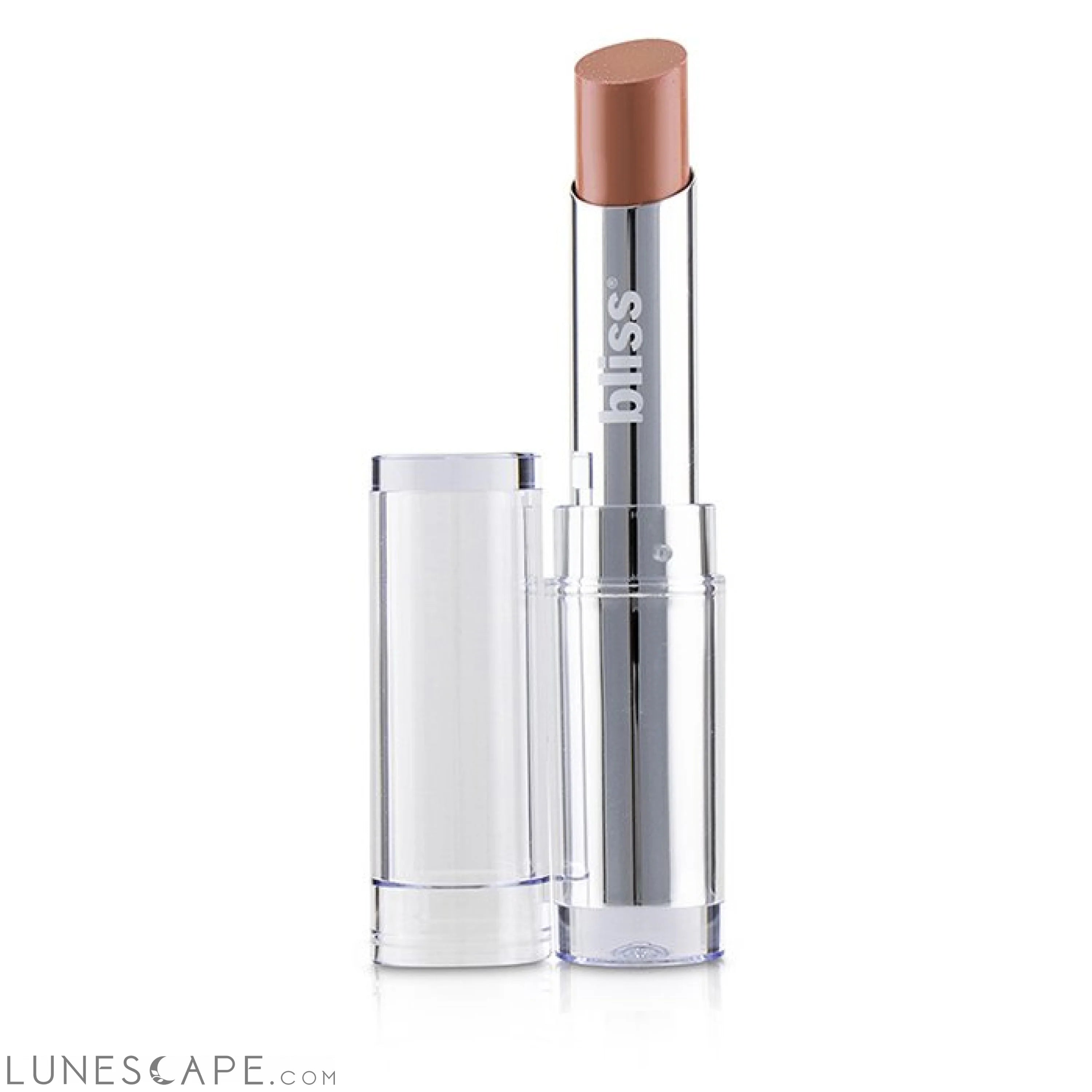BLISS - Lock & Key Long Wear Lipstick 2.87g/0.1oz LUNESCAPE