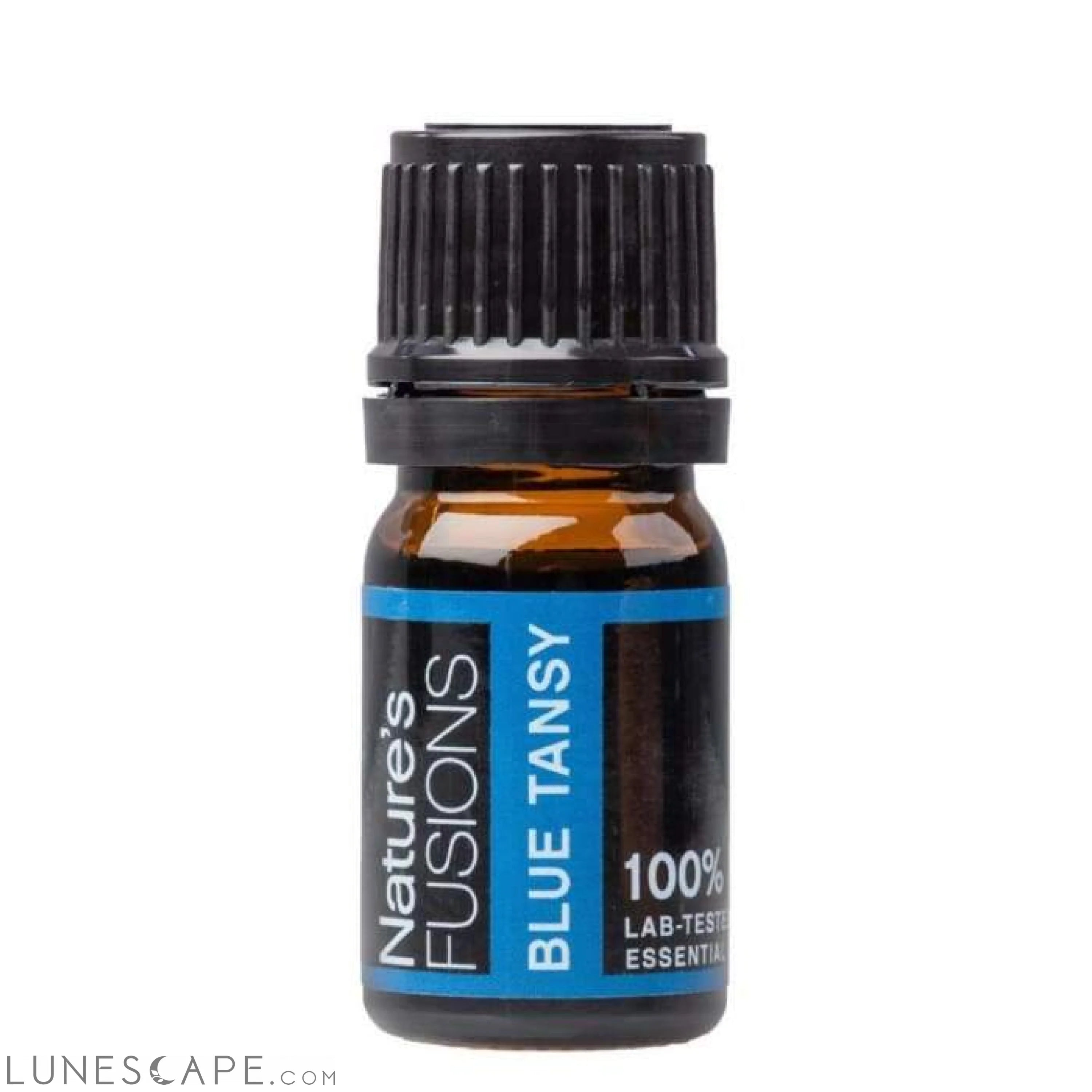 Blue Tansy Pure Essential Oil - 5ml LUNESCAPE