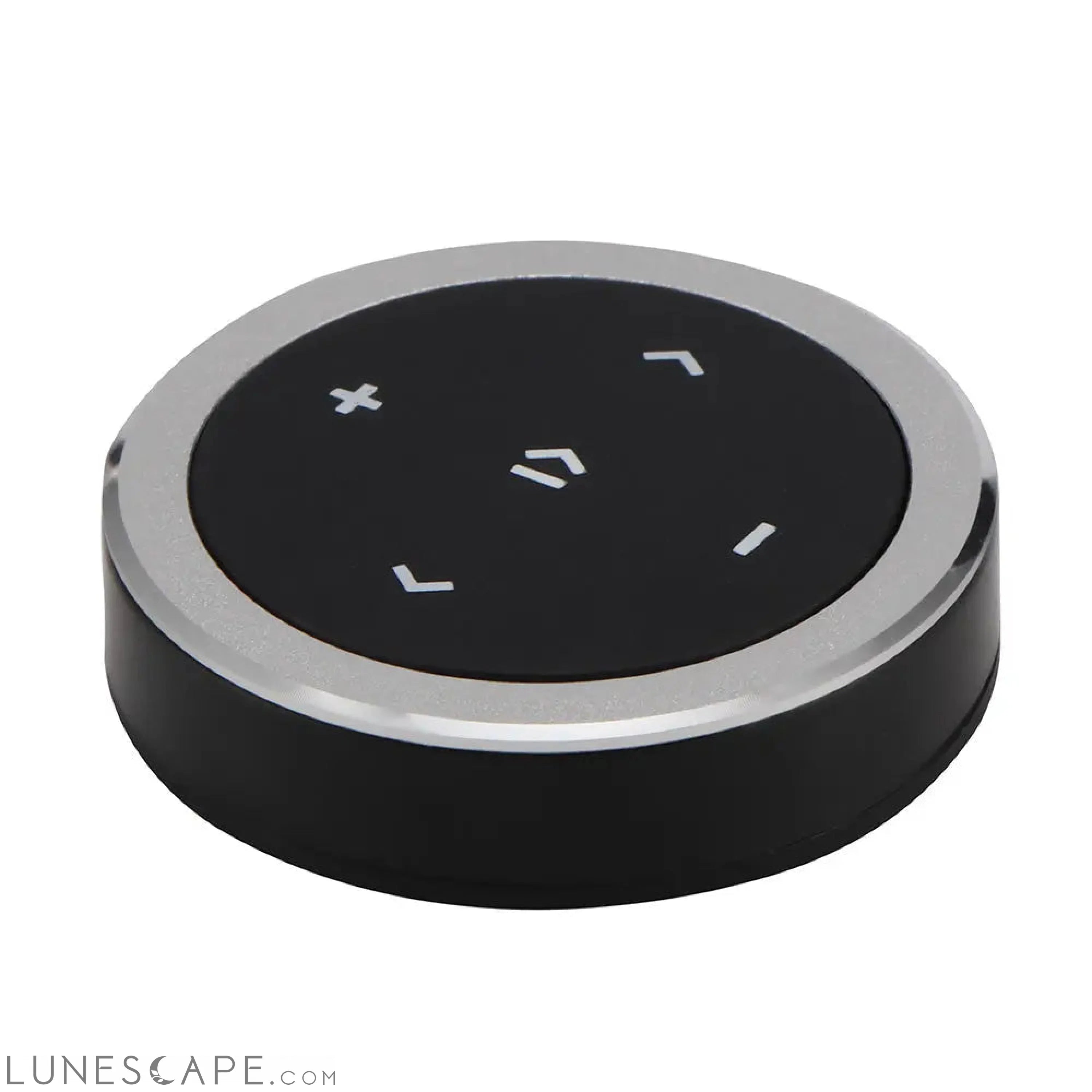 Bluetooth Car Steering Wheel Remote Control LUNESCAPE