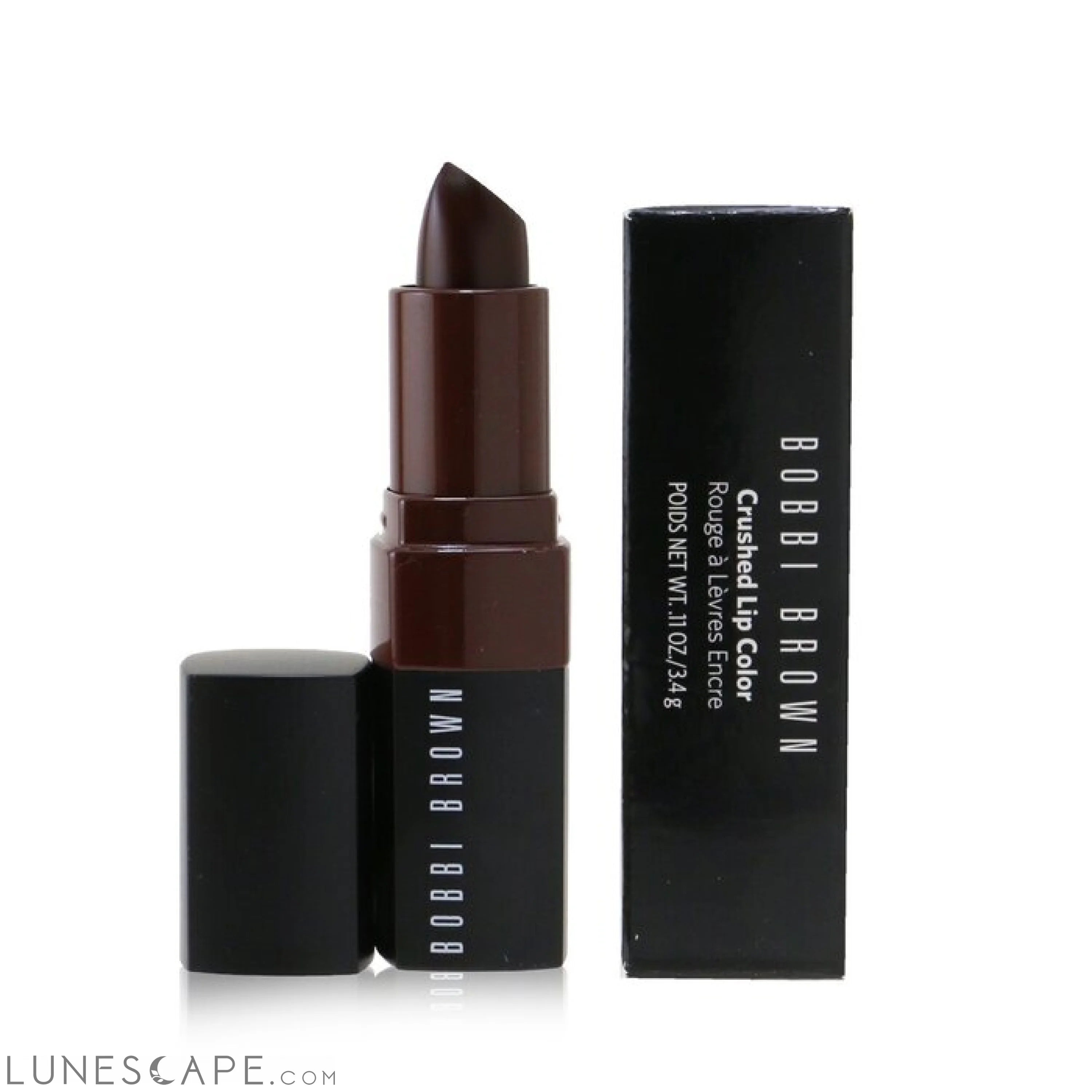 BOBBI BROWN - Crushed Lip Color 3.4g/0.11oz LUNESCAPE