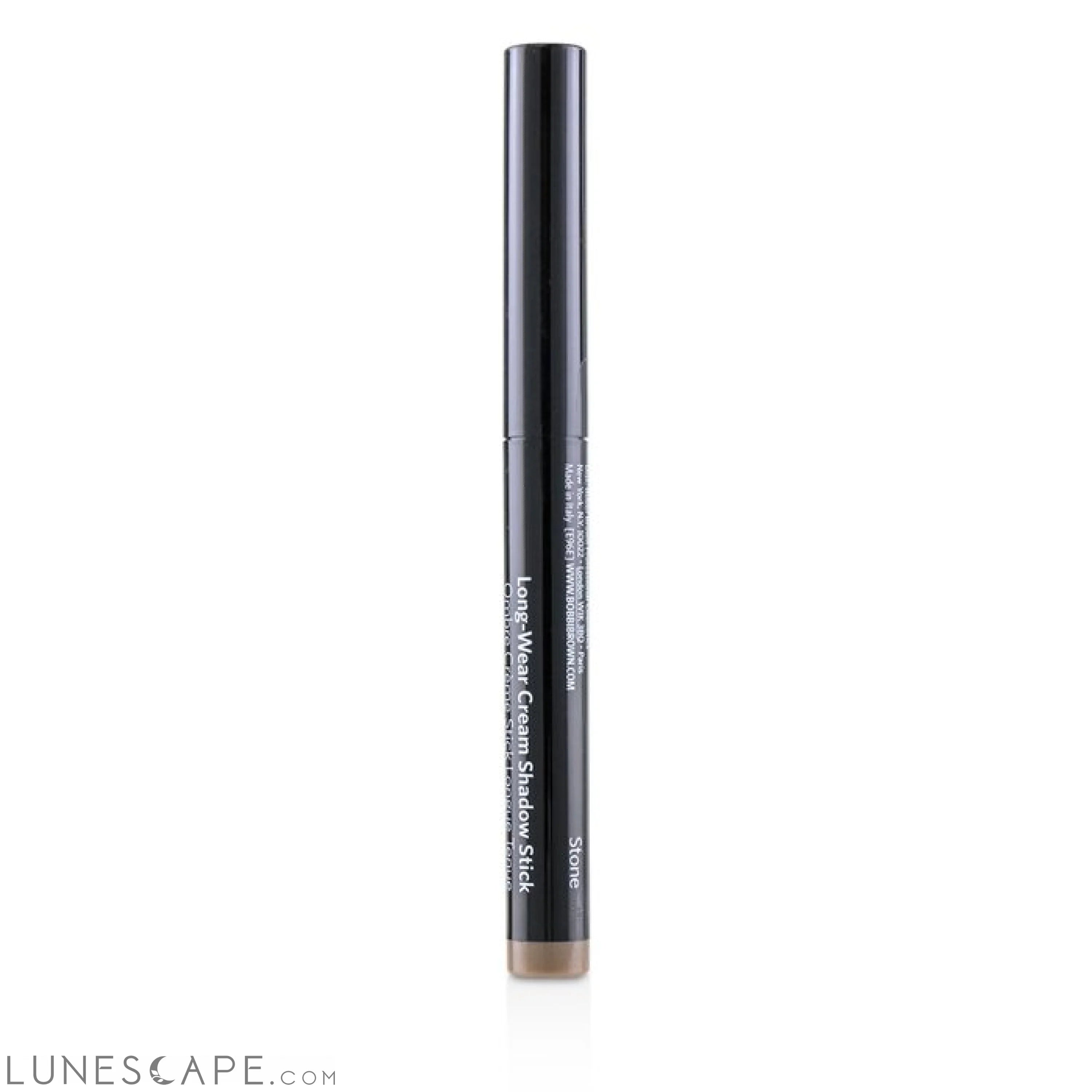 BOBBI BROWN - Long Wear Cream Shadow Stick 1.6g/0.05oz LUNESCAPE