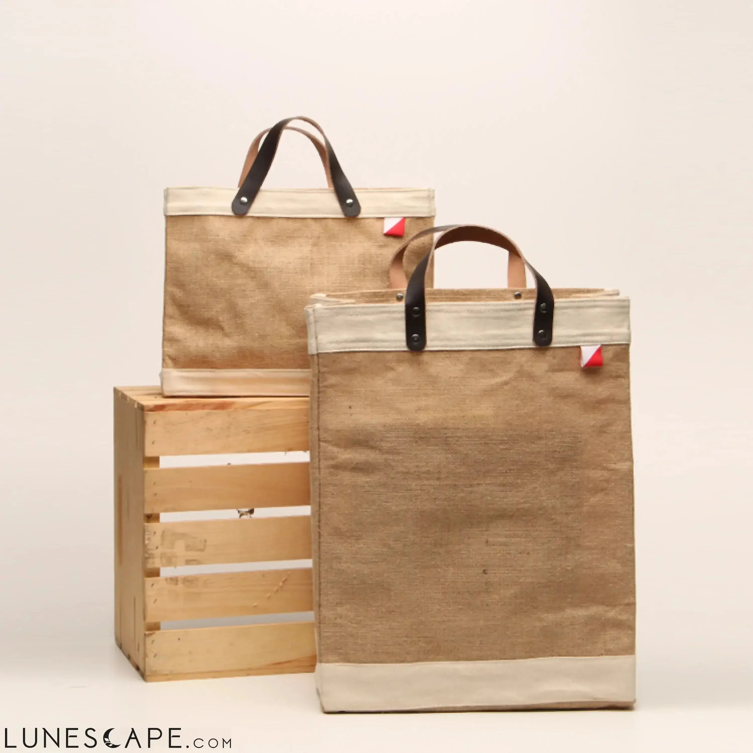Bodega Tote LUNESCAPE
