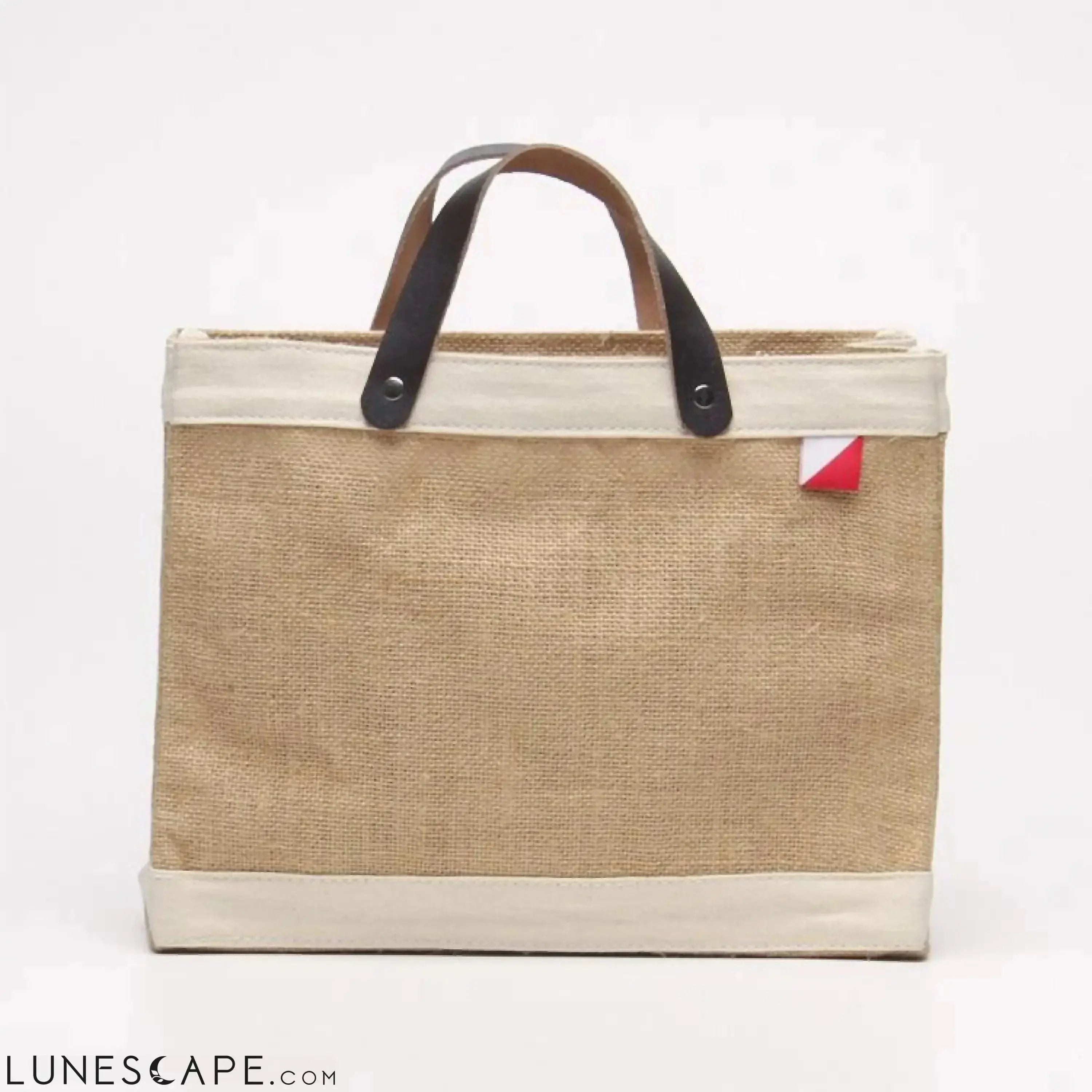 Bodega Tote LUNESCAPE
