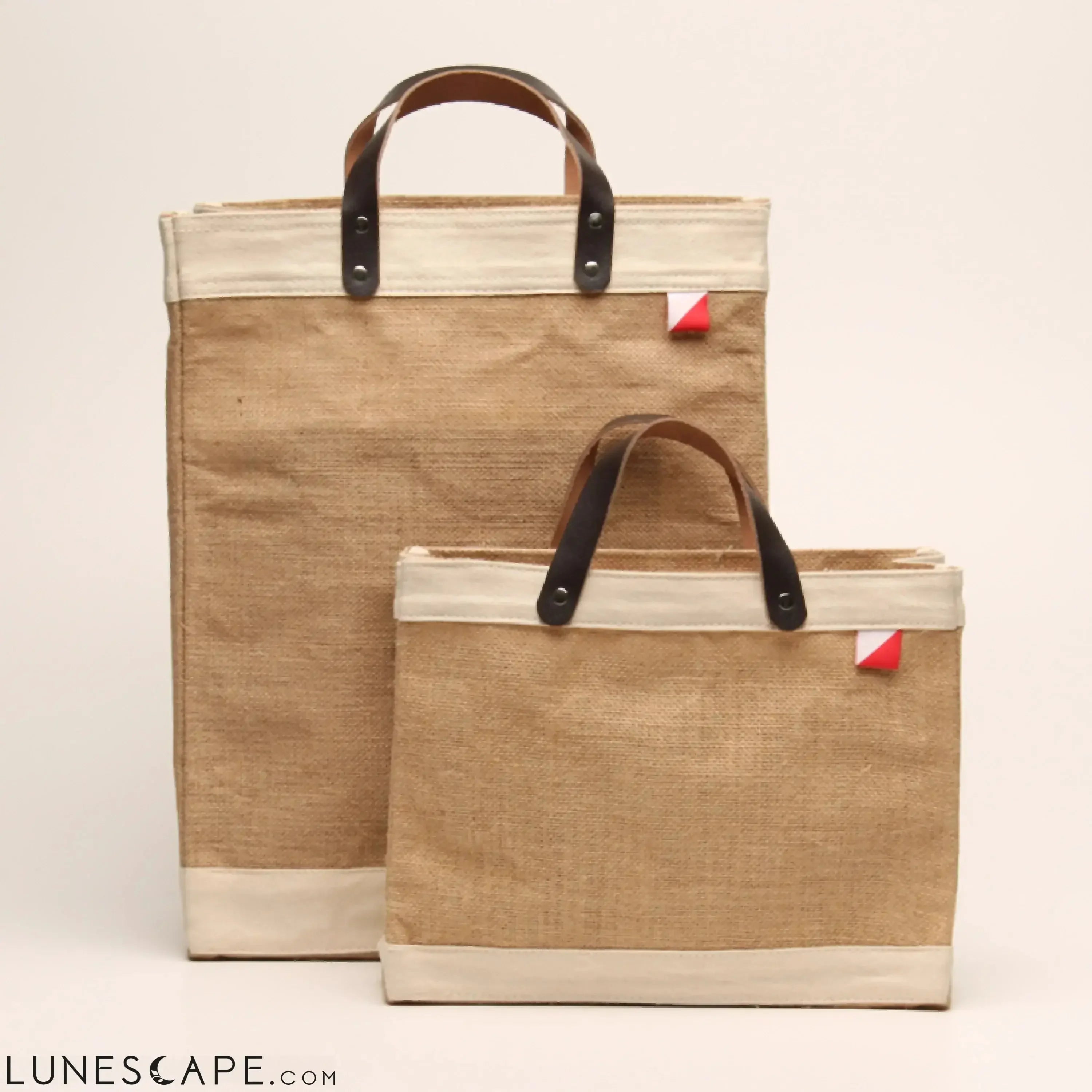 Bodega Tote LUNESCAPE