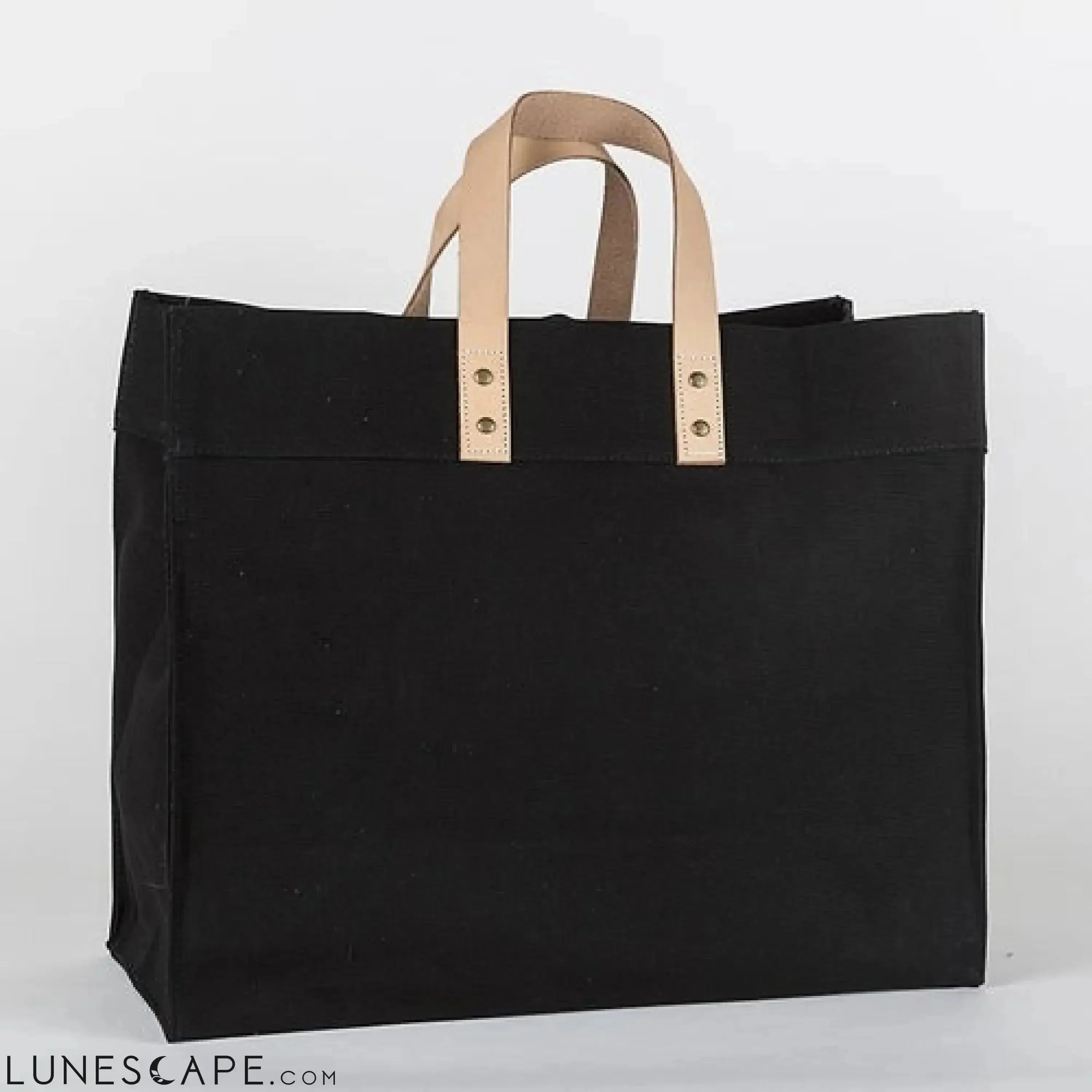 Box Tote LUNESCAPE