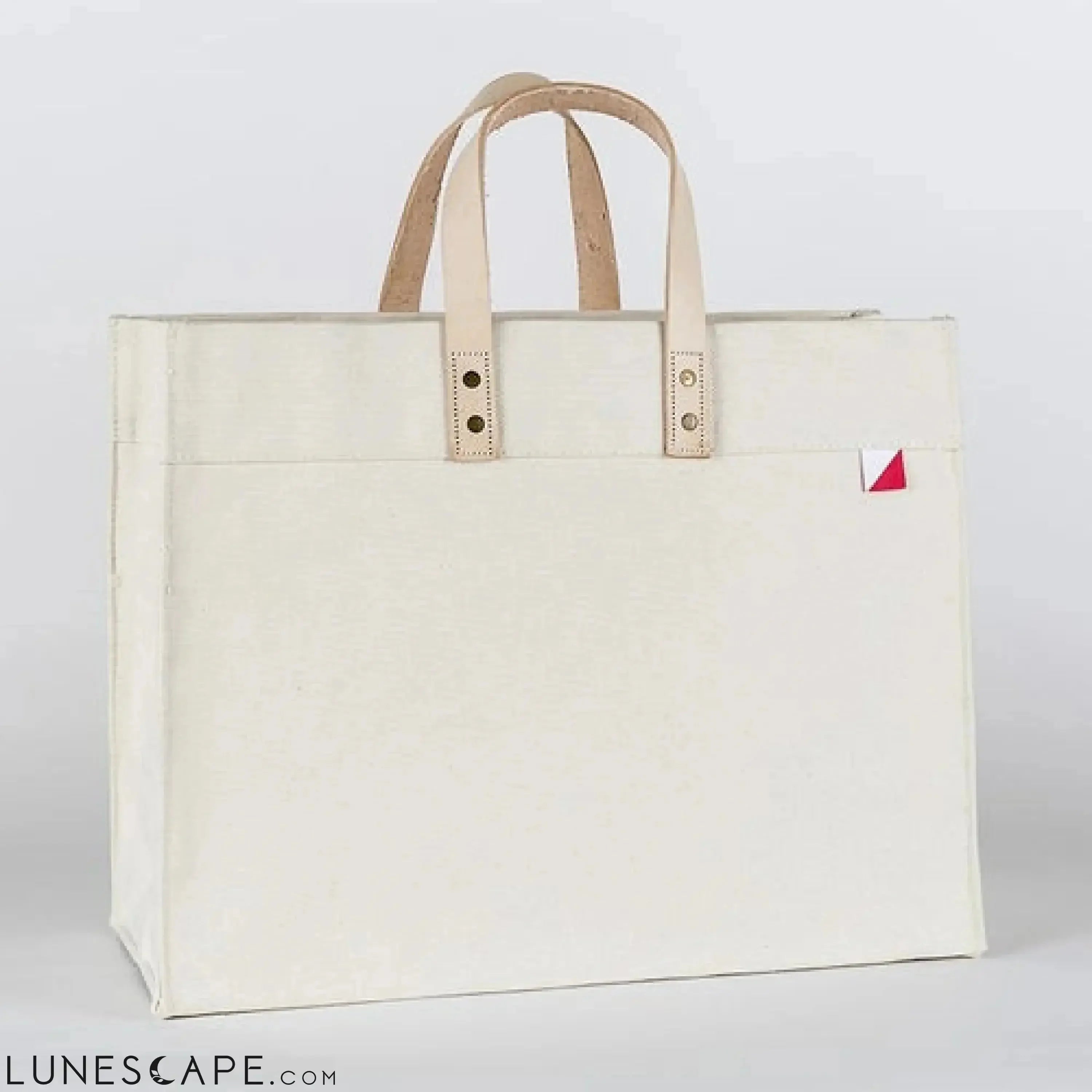 Box Tote LUNESCAPE