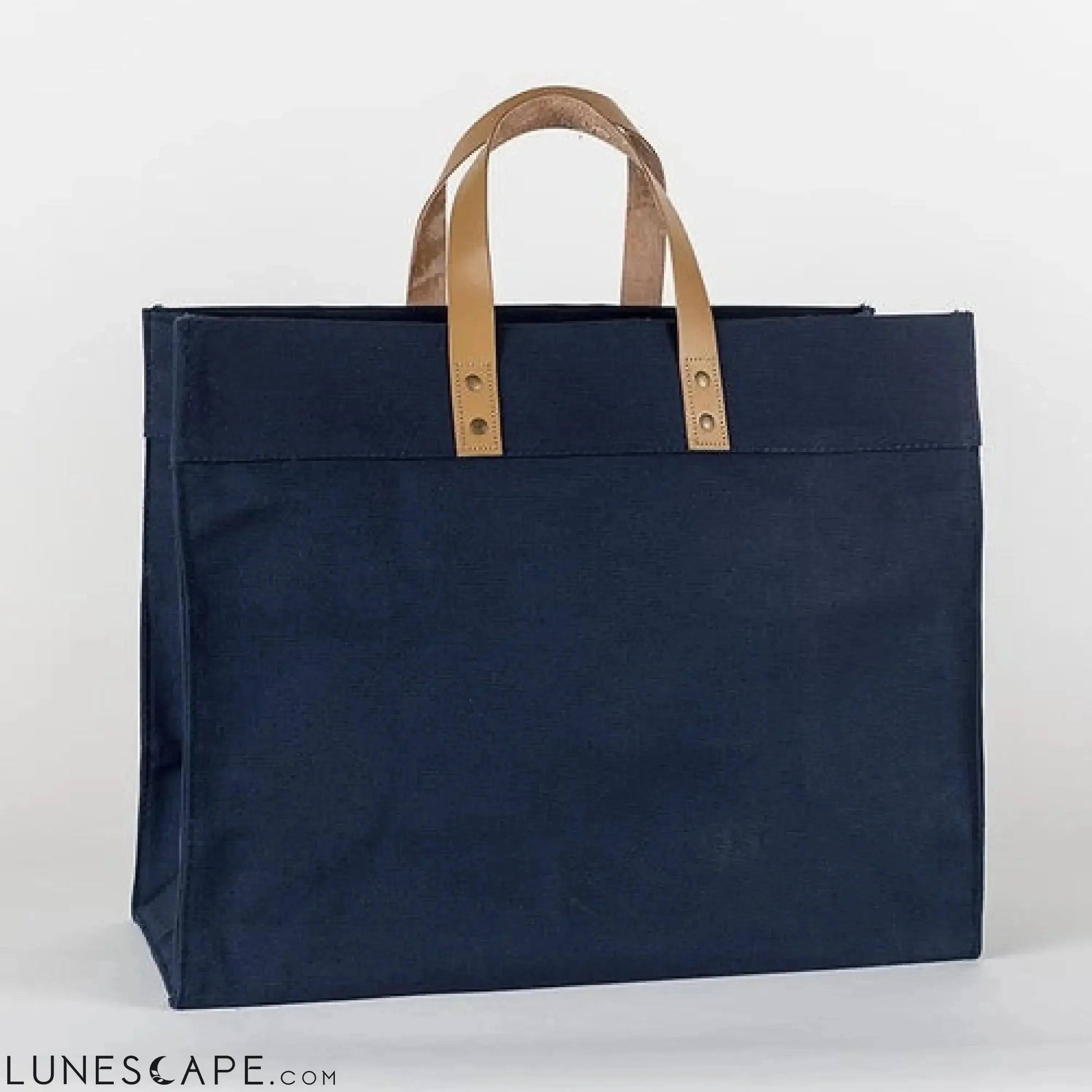 Box Tote LUNESCAPE