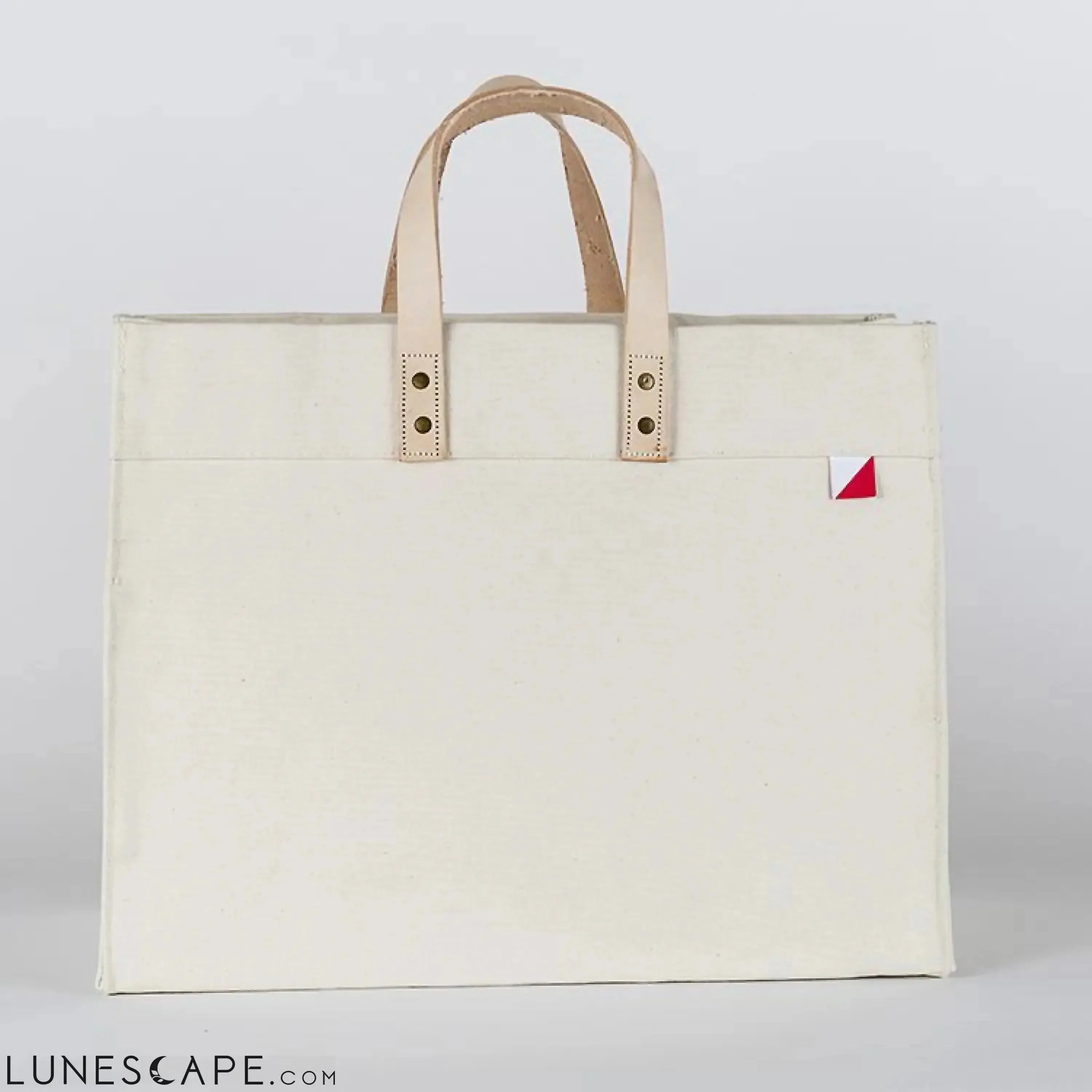 Box Tote LUNESCAPE