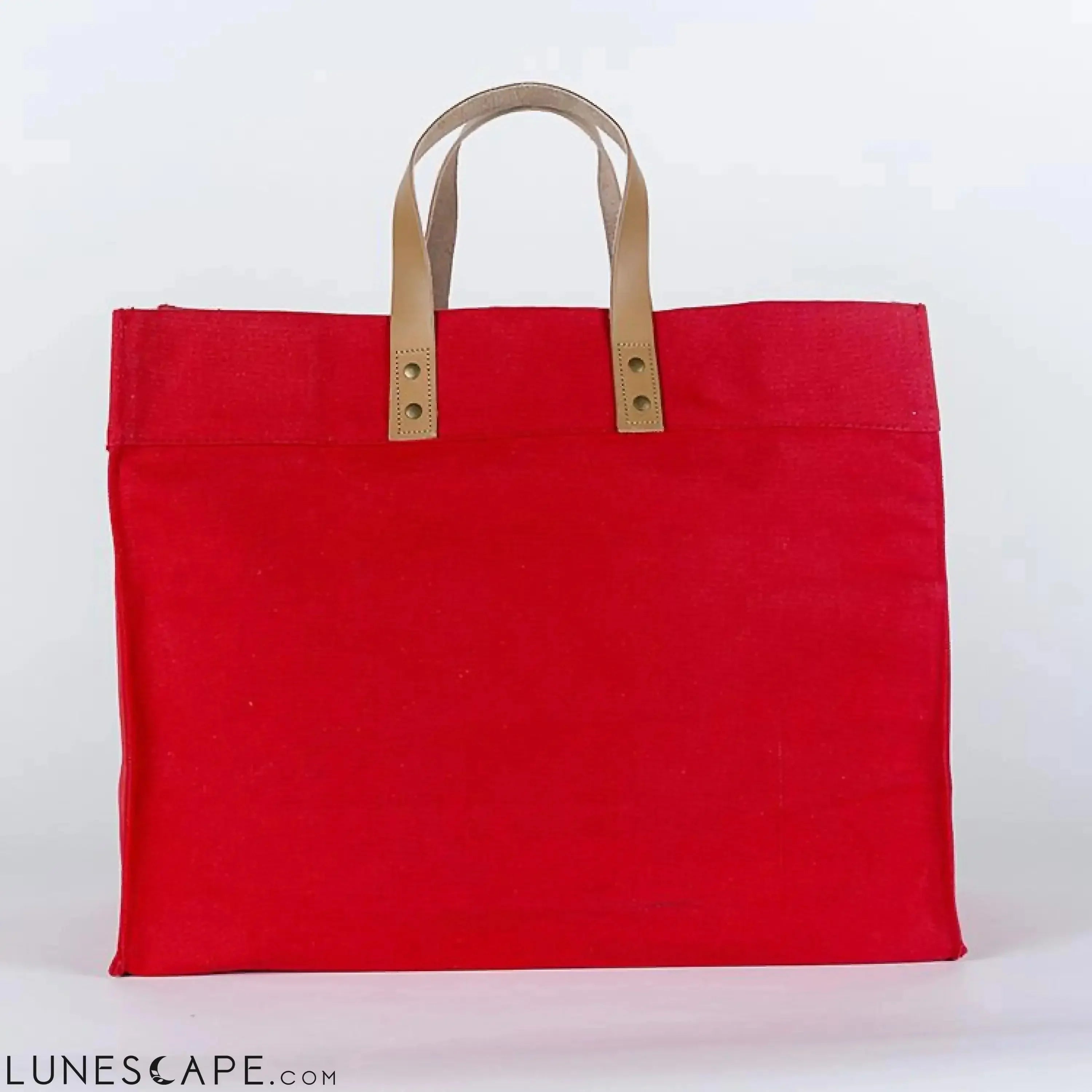 Box Tote LUNESCAPE