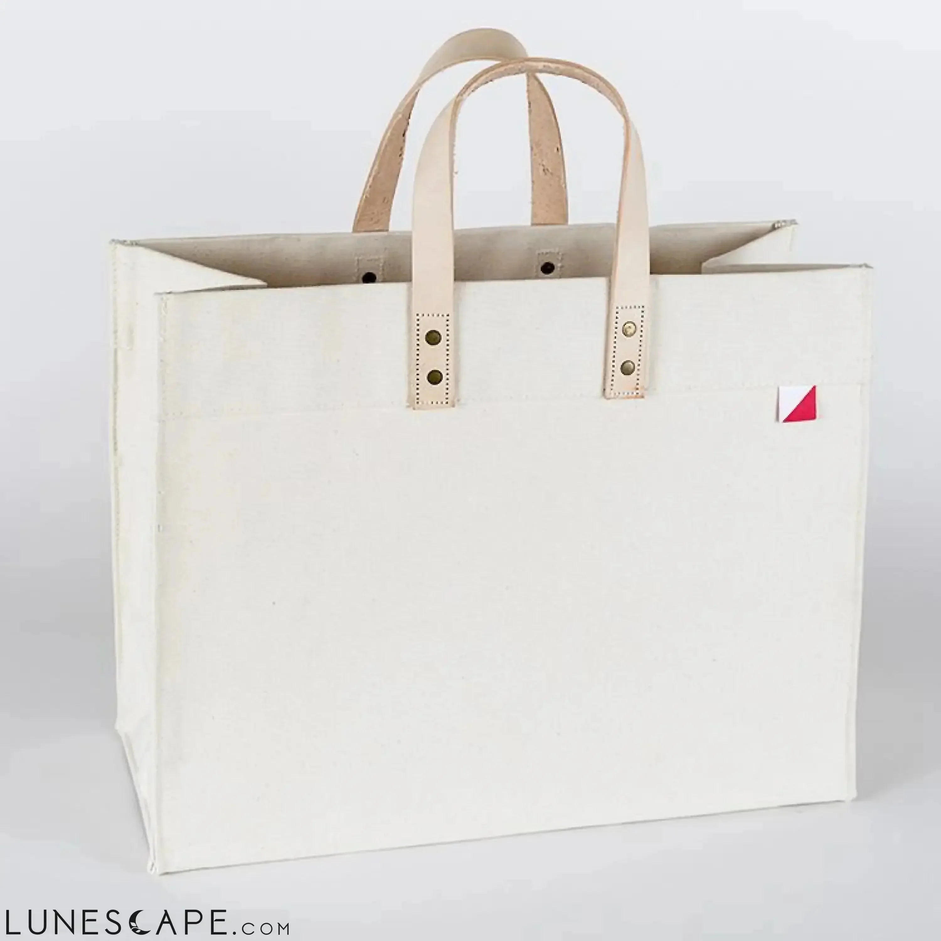 Box Tote LUNESCAPE