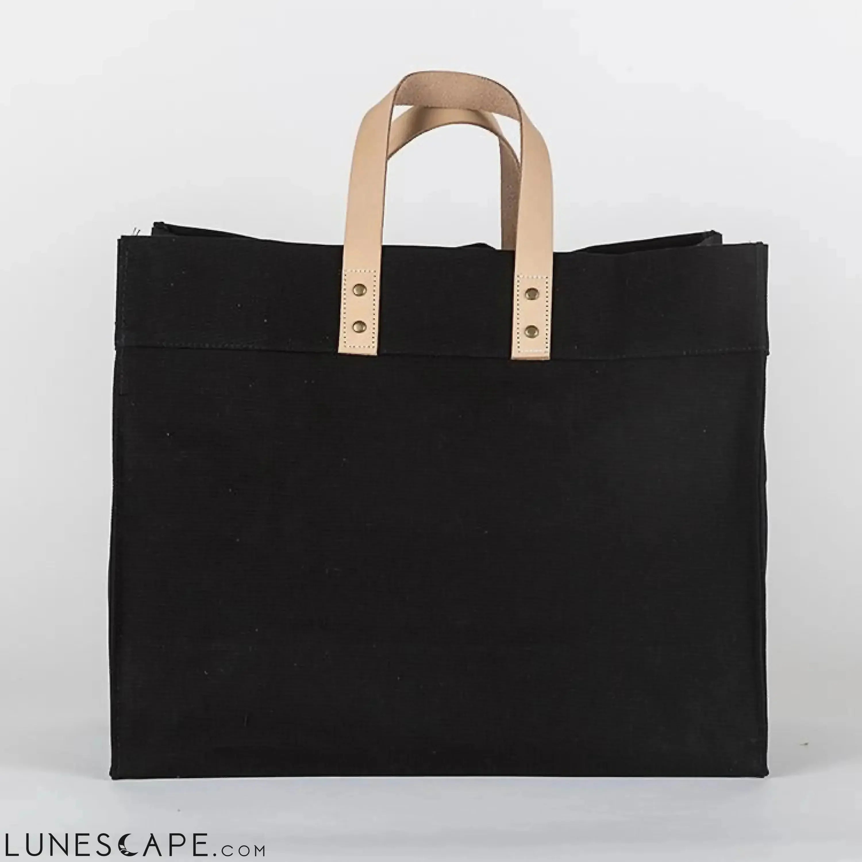 Box Tote LUNESCAPE