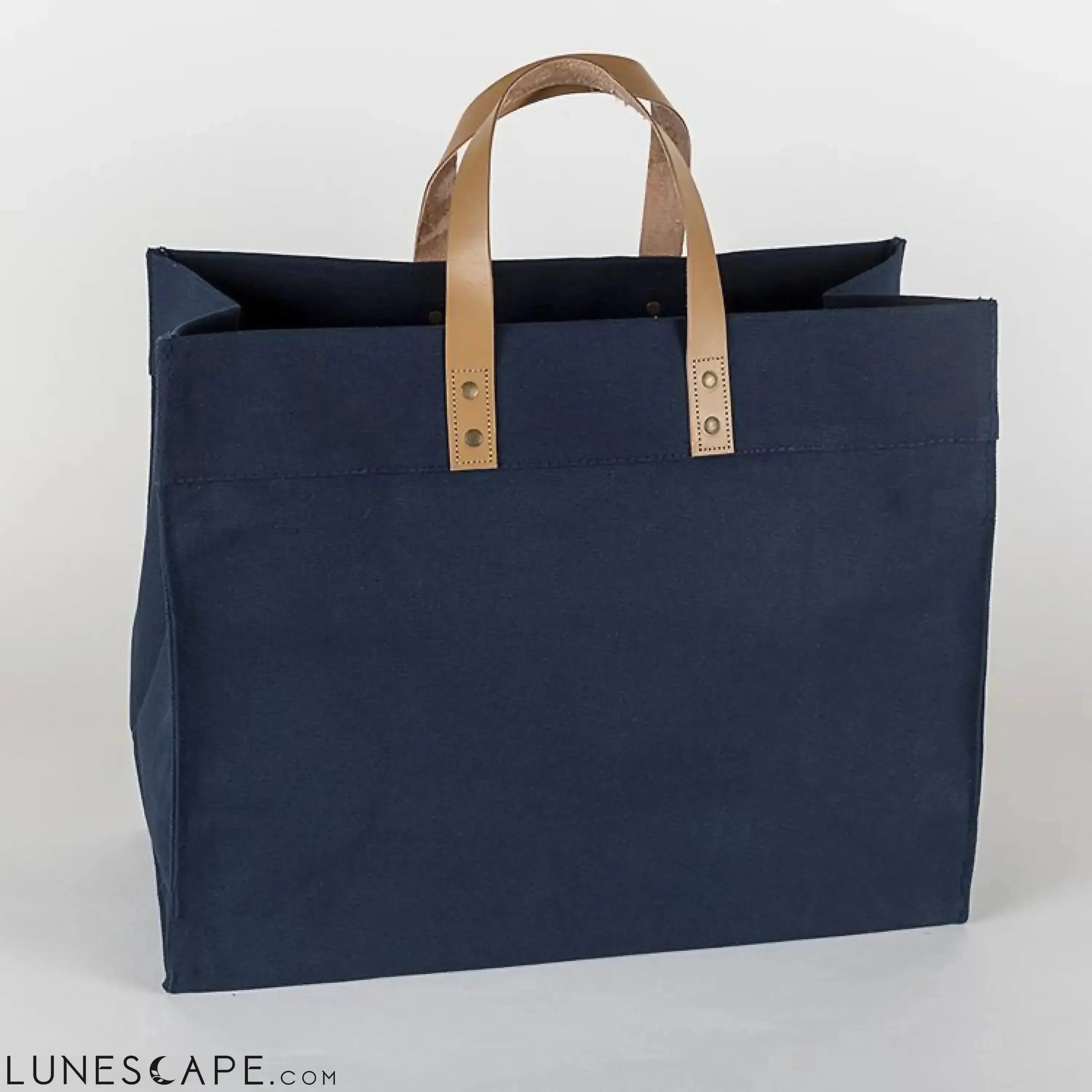 Box Tote LUNESCAPE
