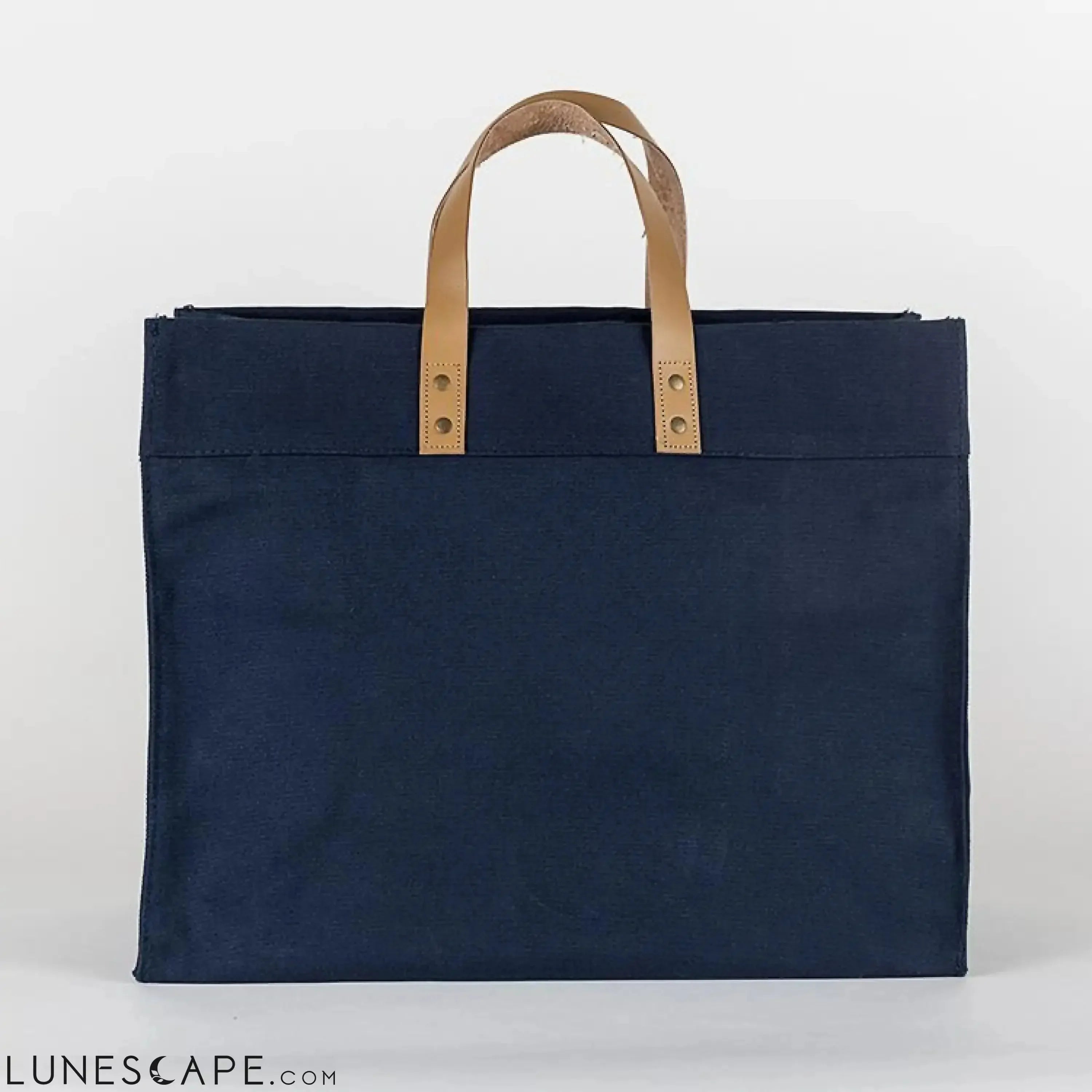 Box Tote LUNESCAPE